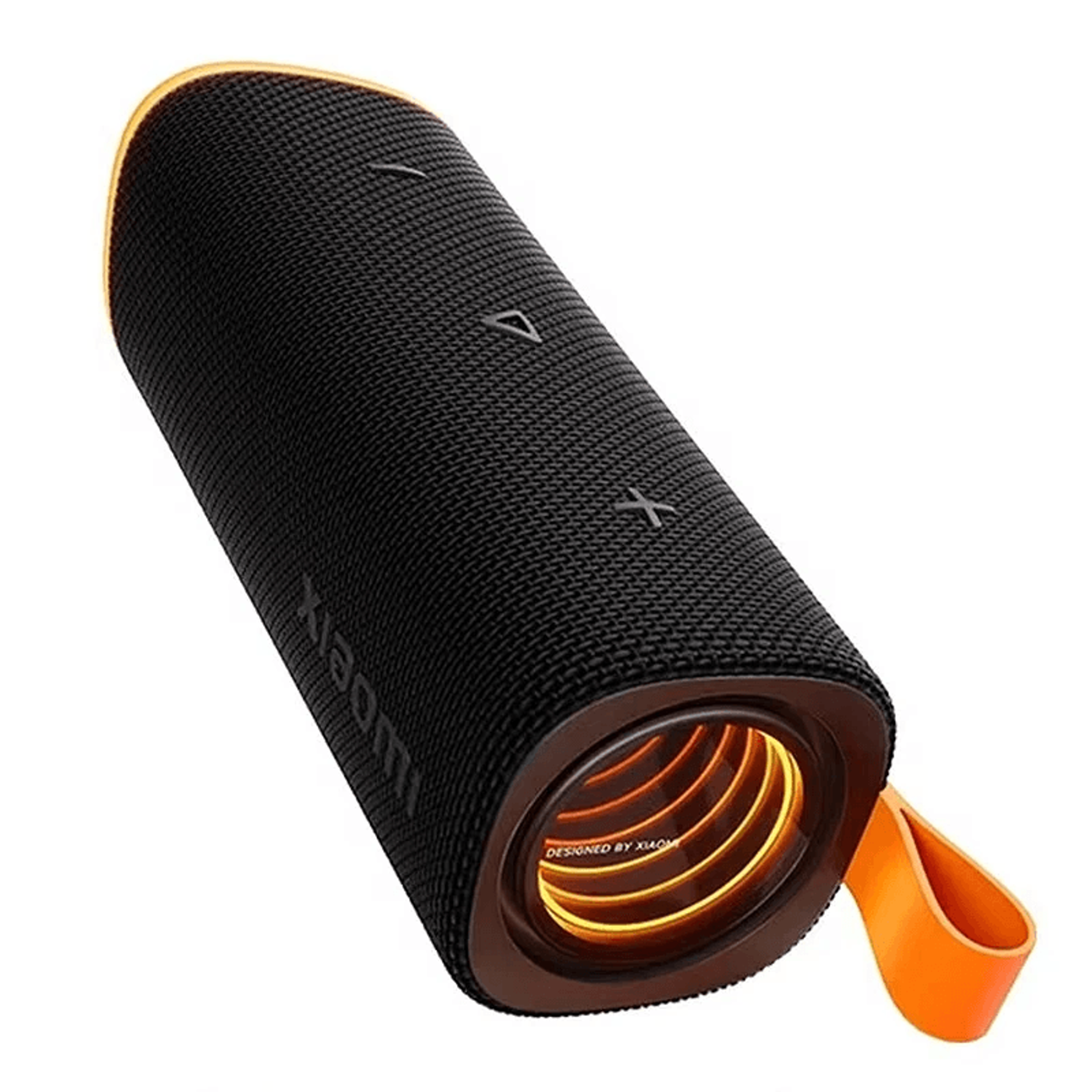 portable bluetooth speaker waterproof speaker with ambient lights and hour playback