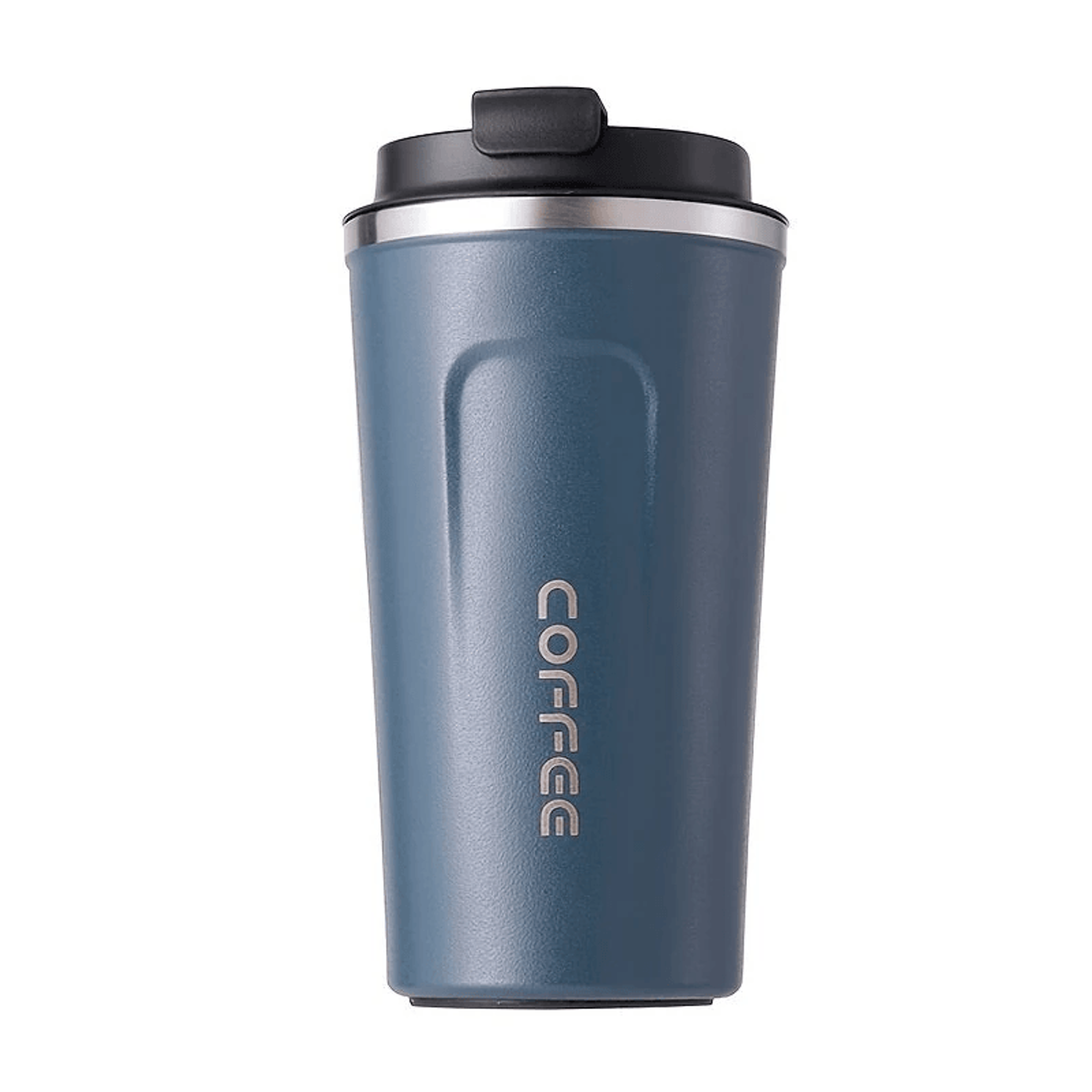 stainless steel vacuum insulated travel tumbler