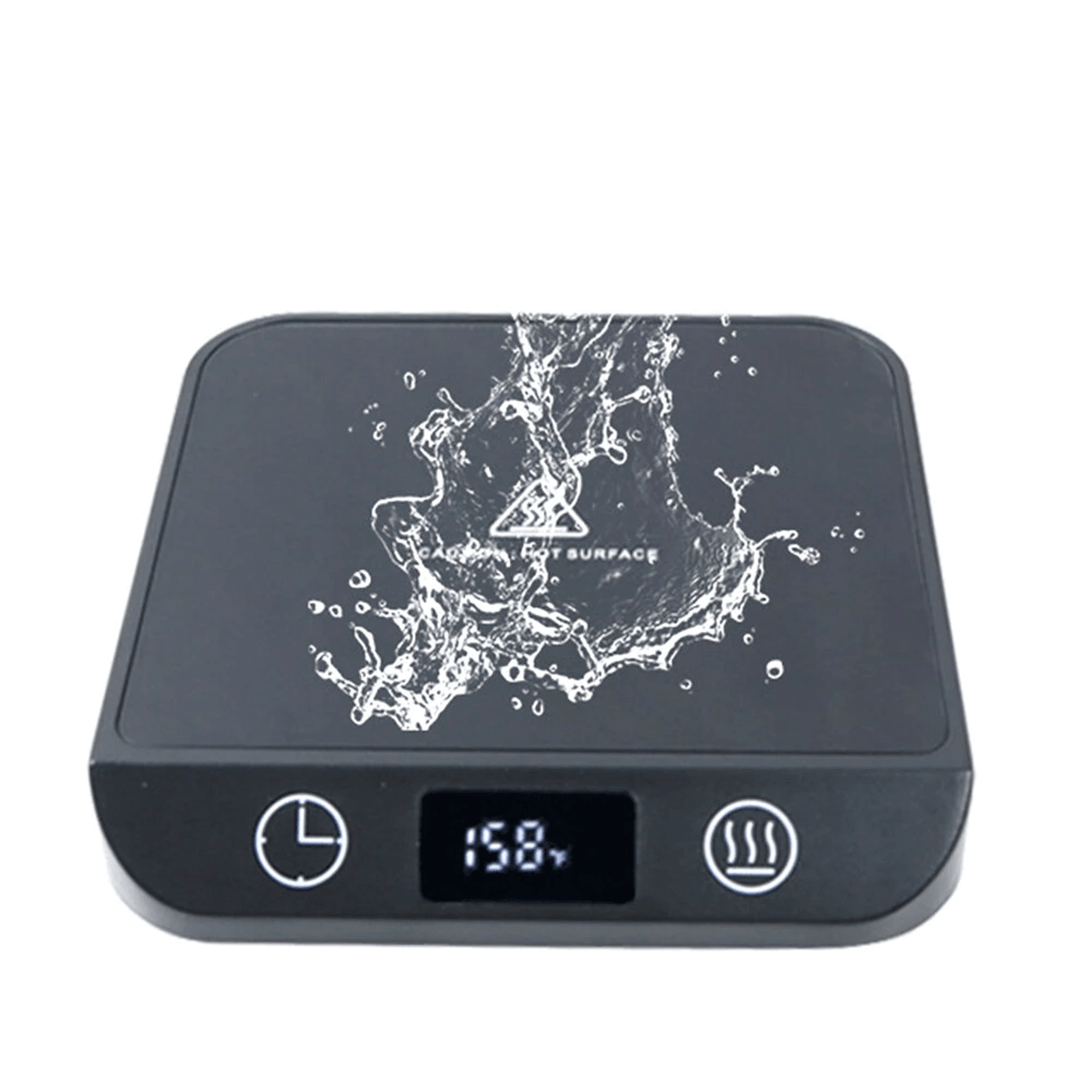 temperature coffee mug warmer electric cup heater for desk