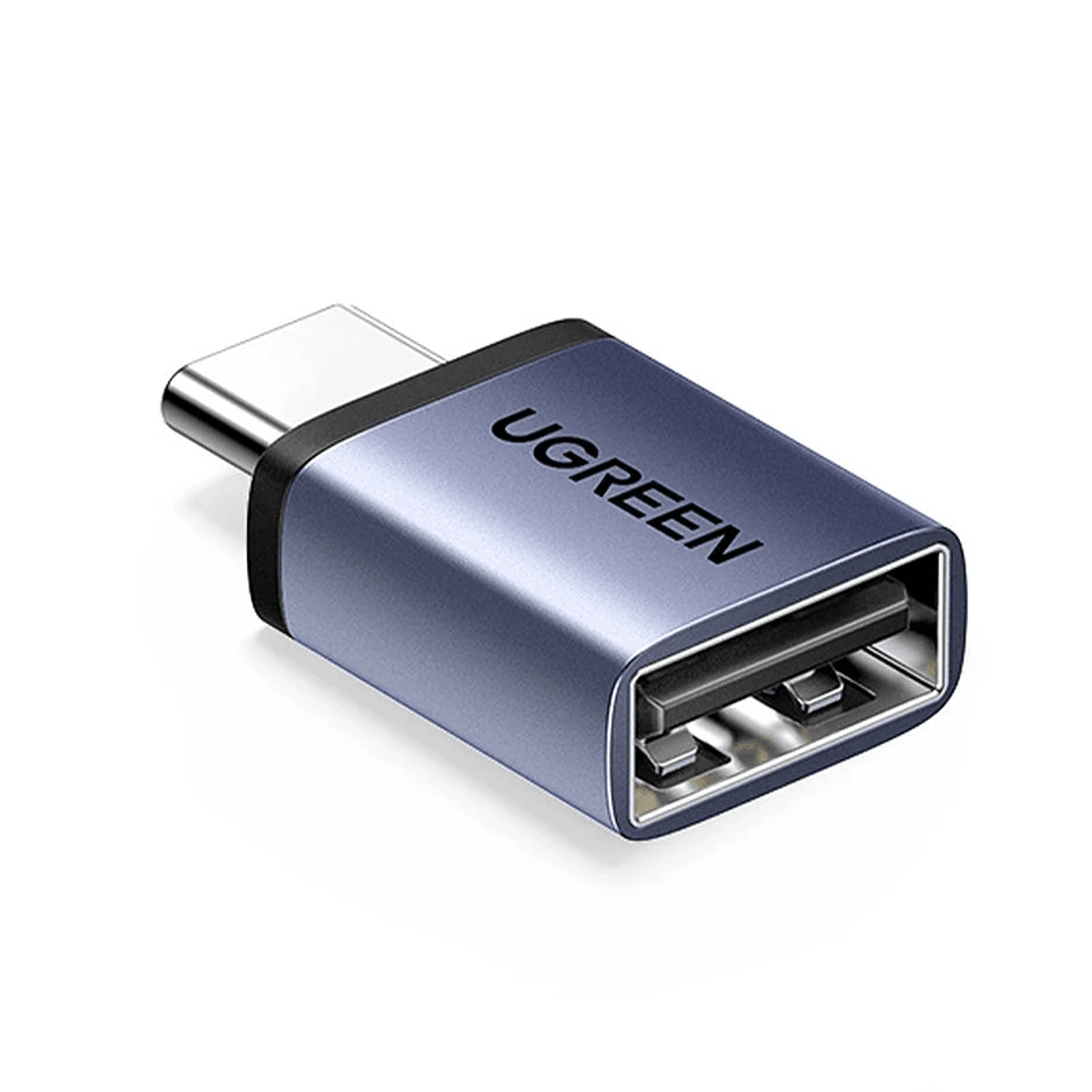 usb c to usb otg adapter for phones tablets and usb accessories