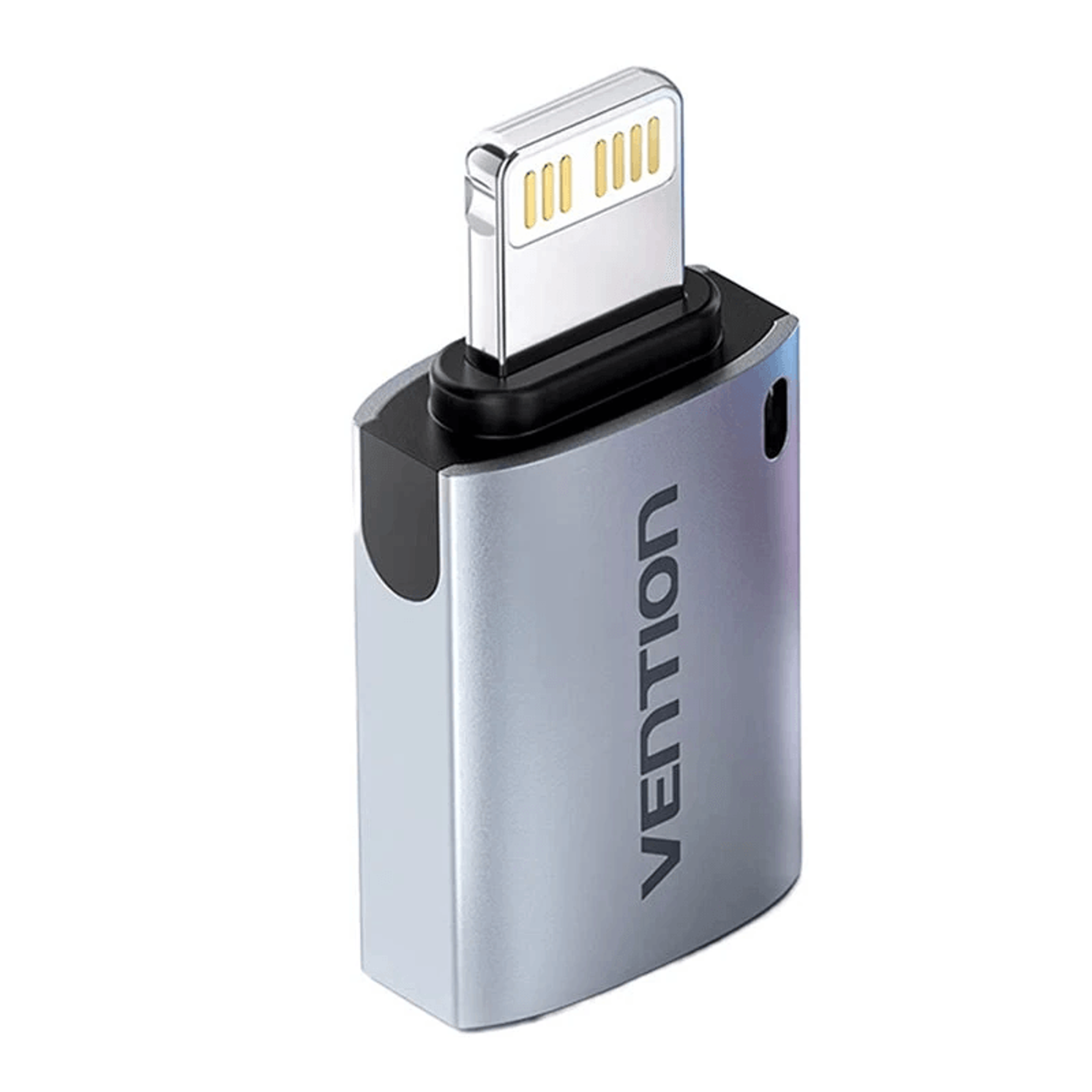 usb c to lightning otg adapter for iphone ipad data transfer and peripherals