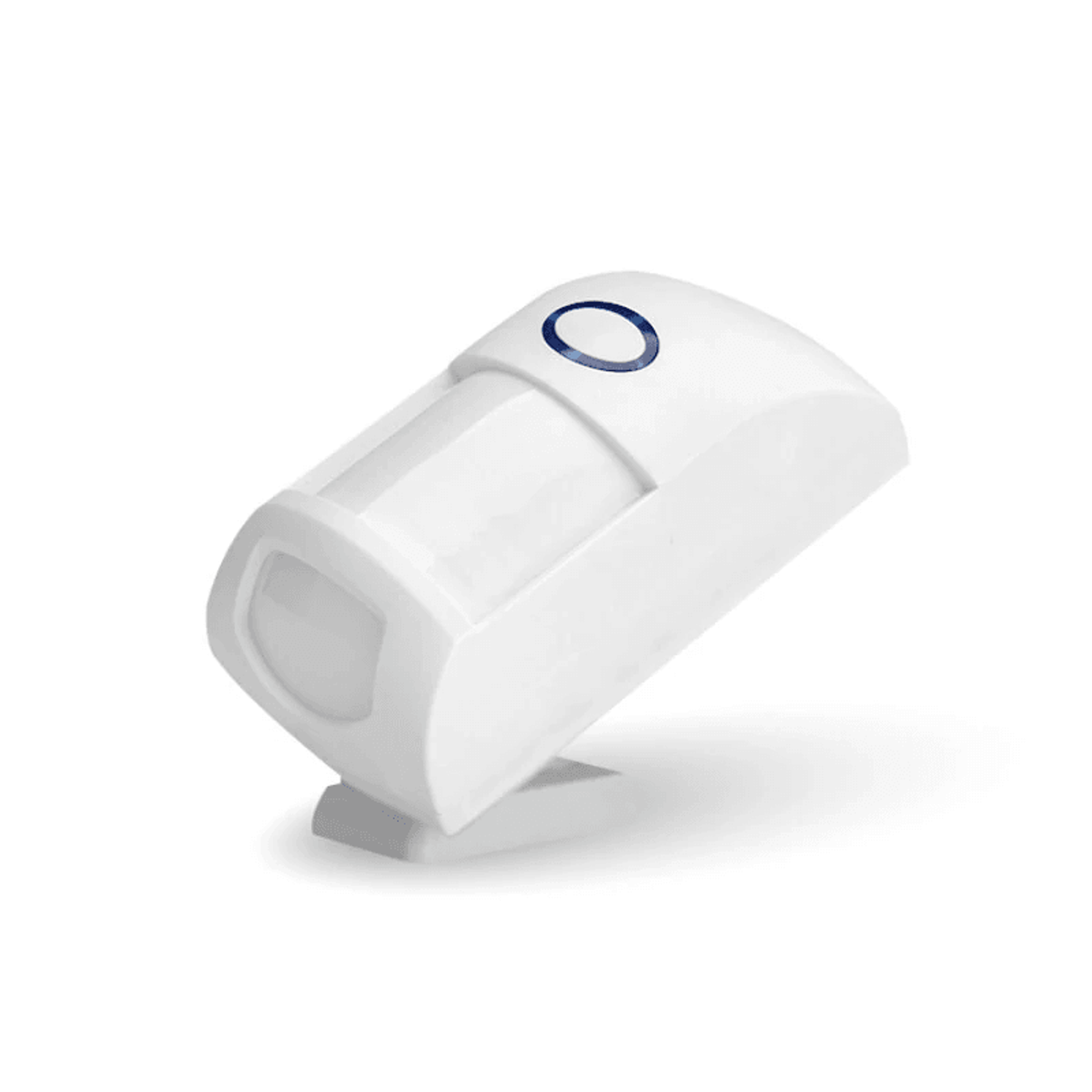 smart wifi pir motion sensor alarm with app remote control