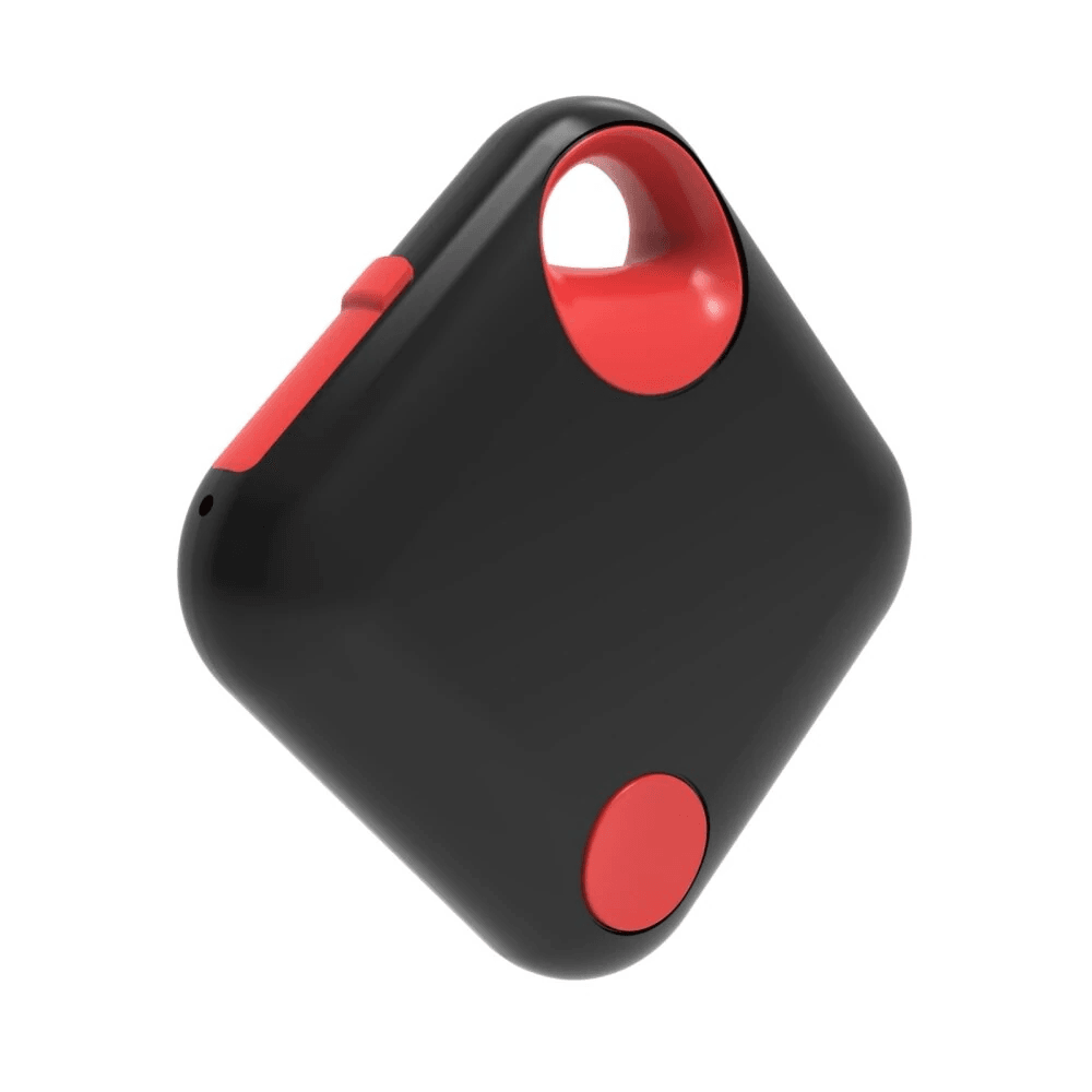 rechargeable bluetooth tracker tag for keys wallet luggage and pet
