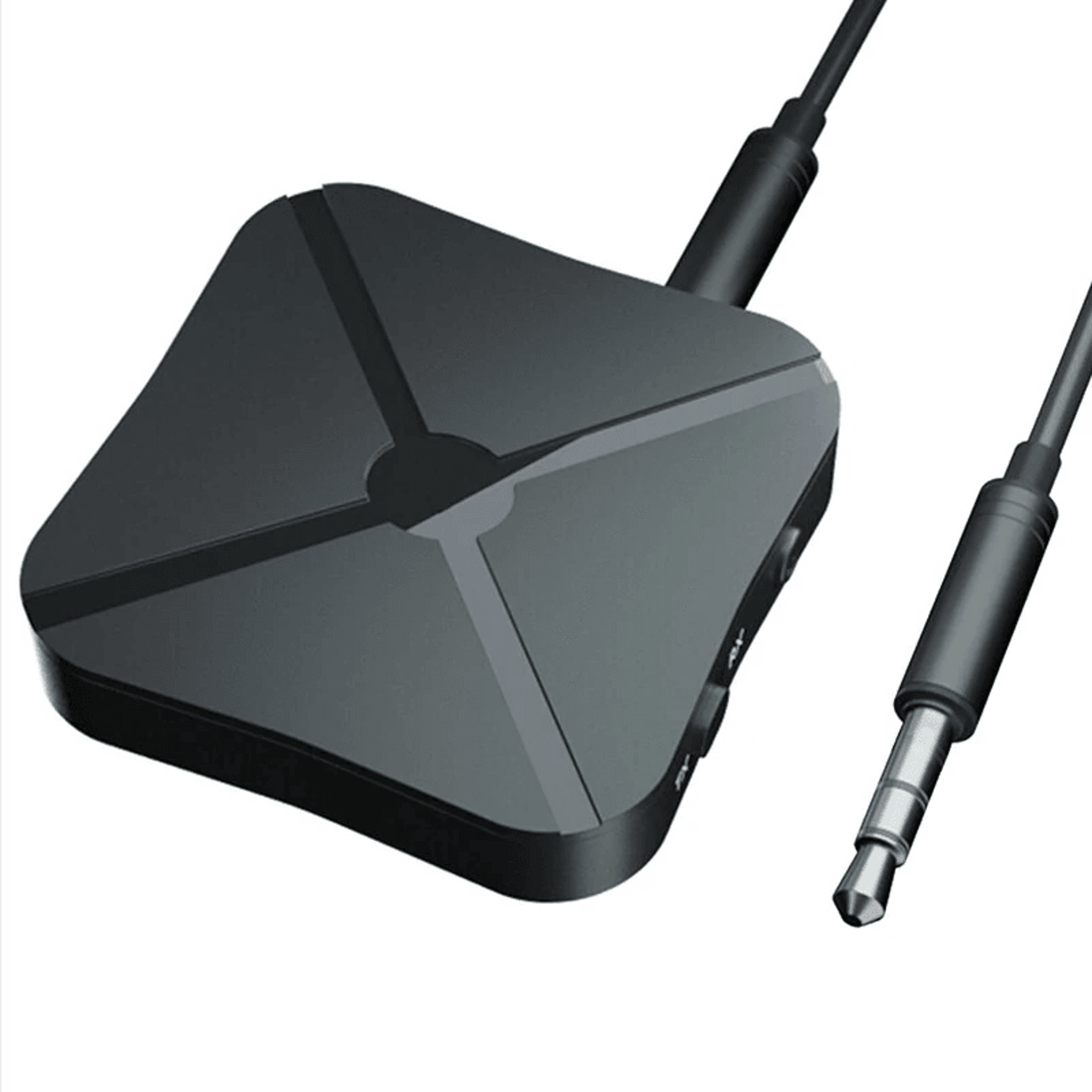 bluetooth transmitter receiver wireless audio adapter for tv car speaker and headphone
