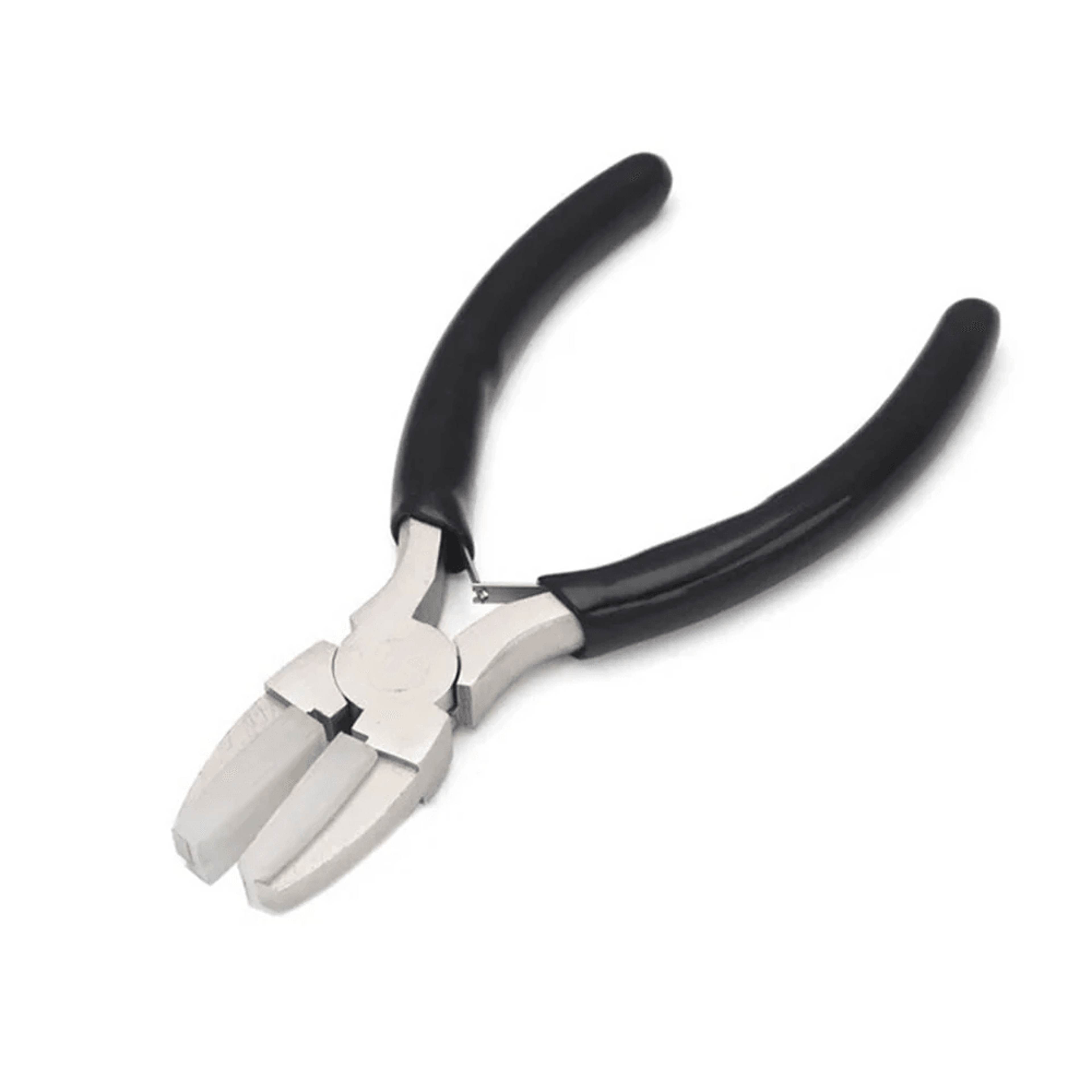 nylon jaw pliers for jewelry making wire shaping and beading