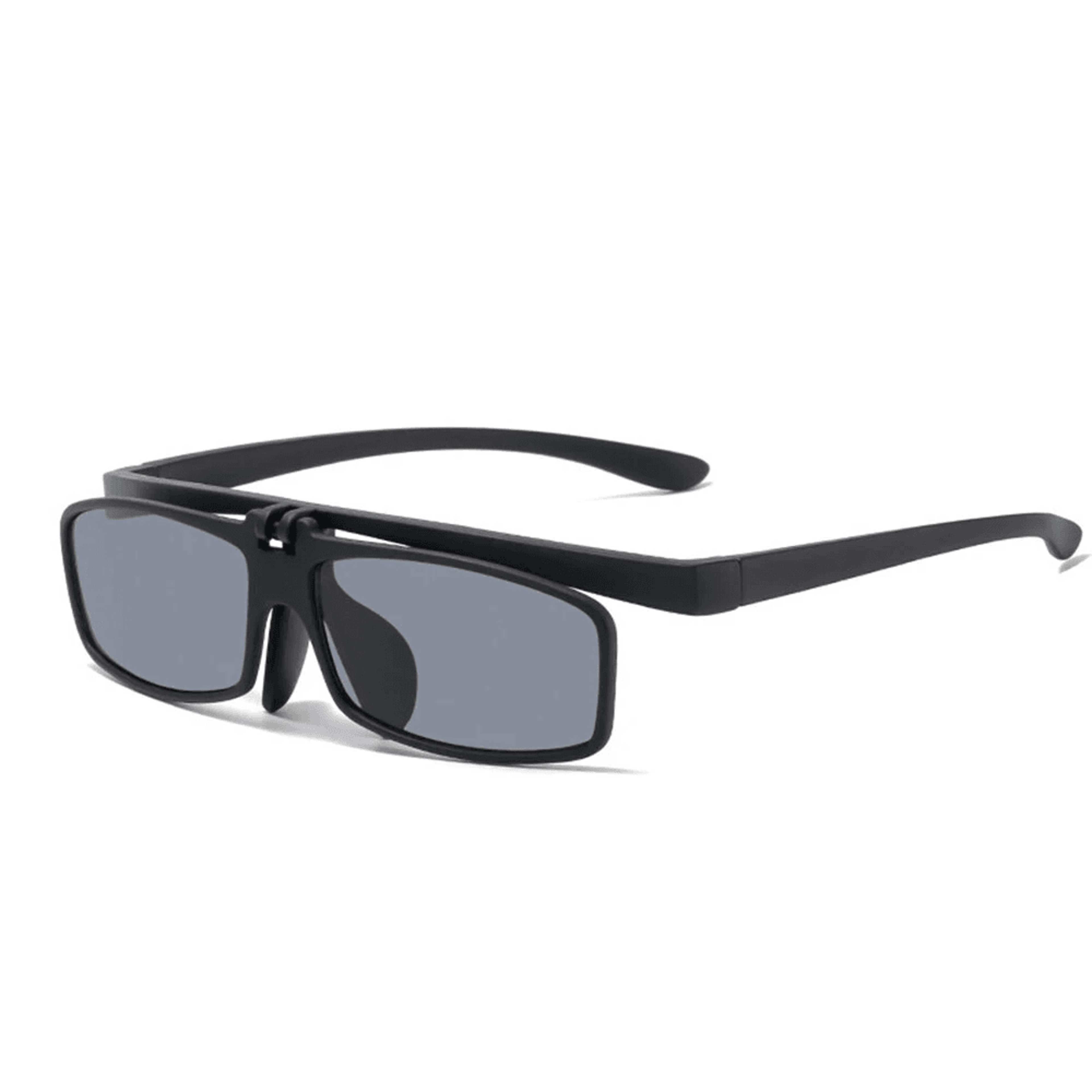 flip up no polarized sunglasses with protection for driving fishing and outdoor use