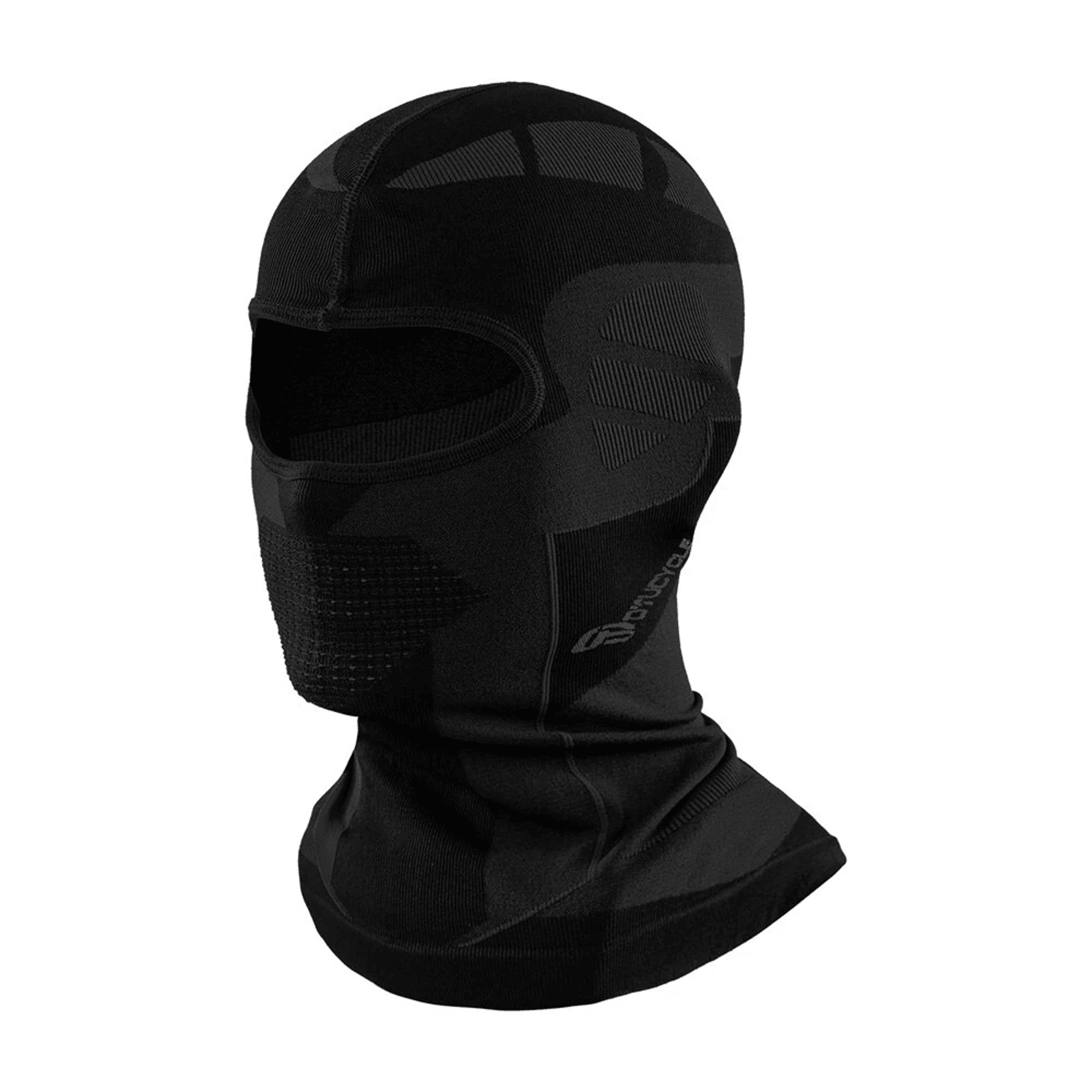 thermal winter cycling balaclava full face mask and helmet liner