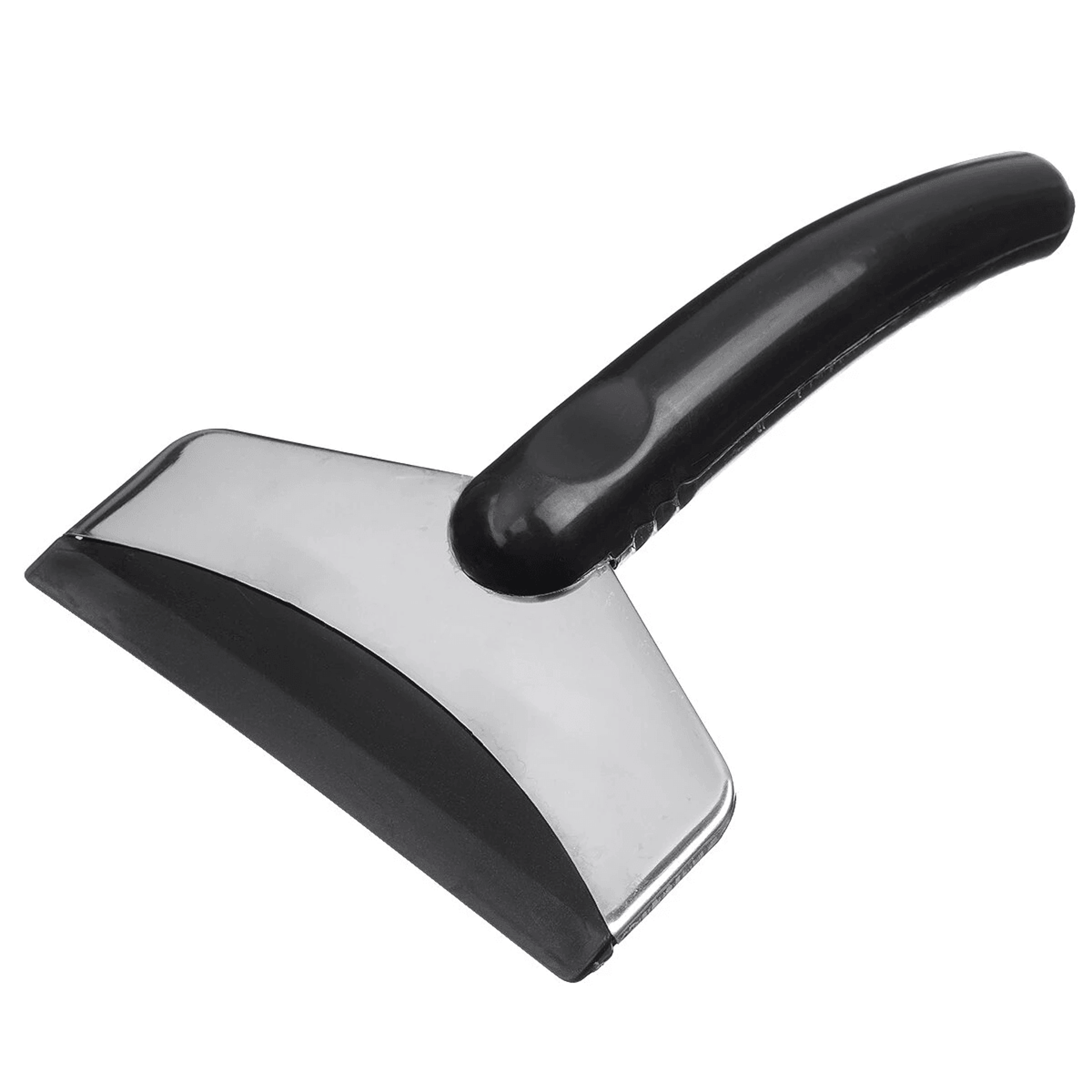 windshield ice scraper and snow remover for quick winter car cleaning