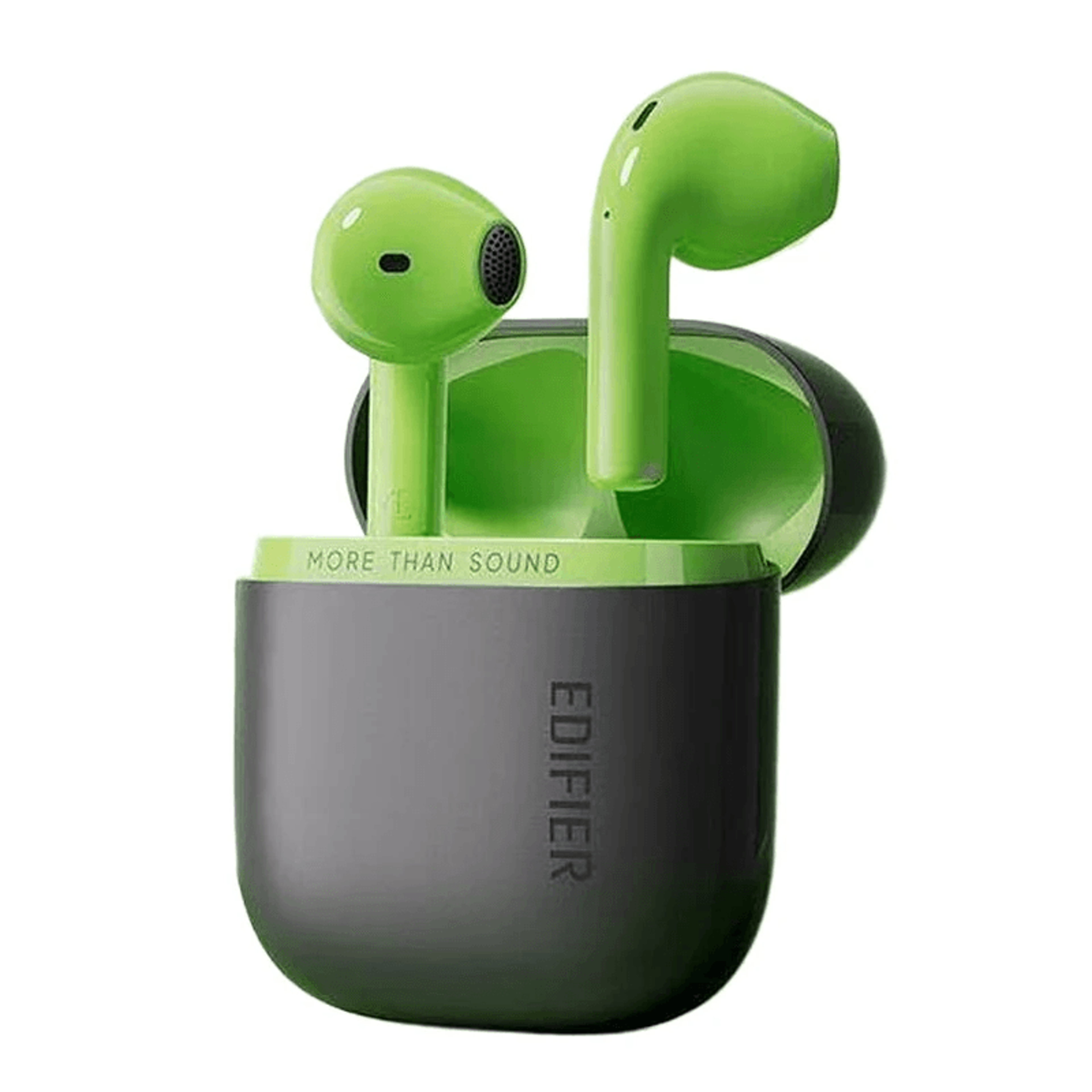 pro wireless bluetooth earbuds with battery and protection