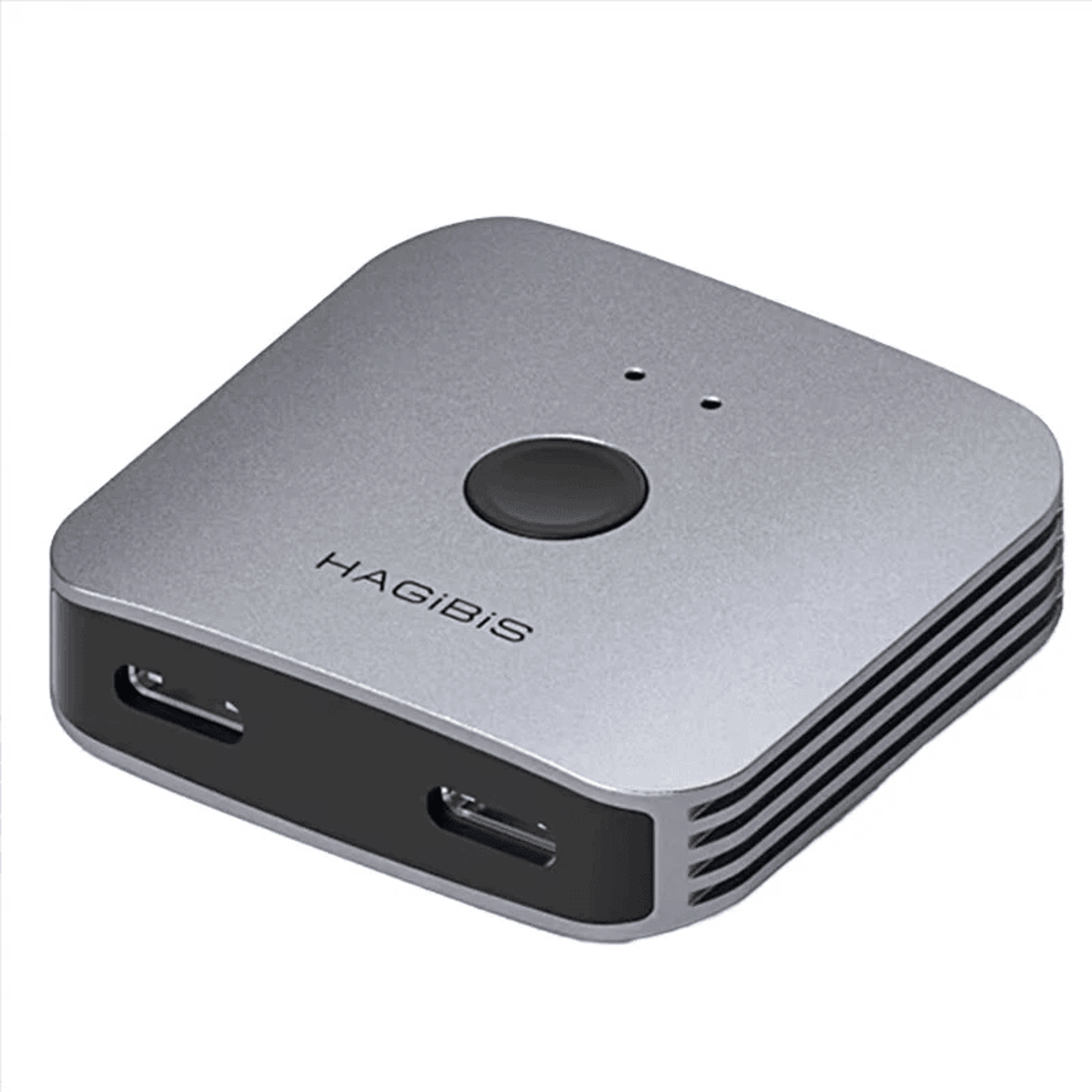 usb c bidirectional switcher gbps with video support