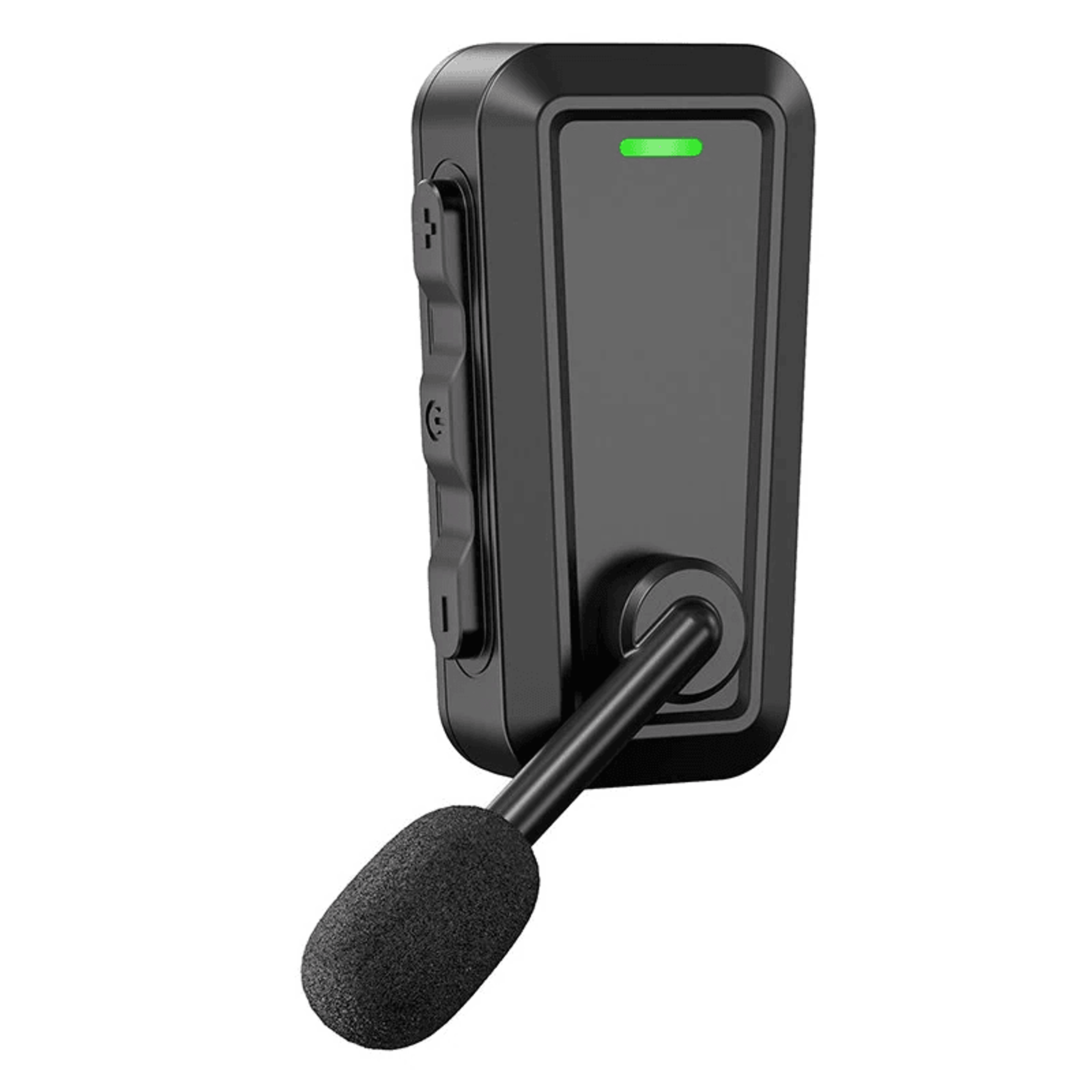 cycling intercom headset wireless bluetooth helmet earphone with two person intercom hd noise cancelling mic