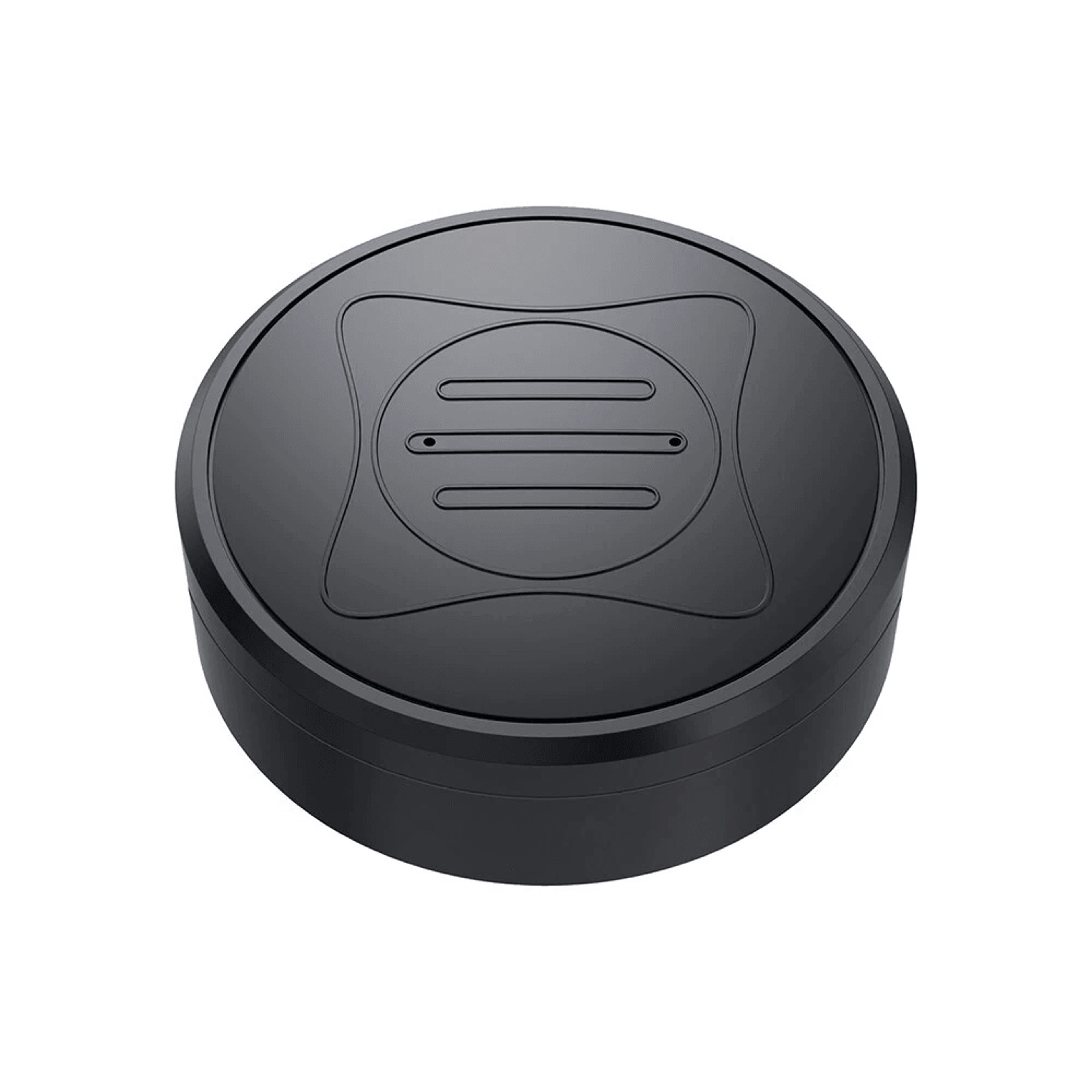 magnetic gps tracker with real time location electronic fence alerts and track playback