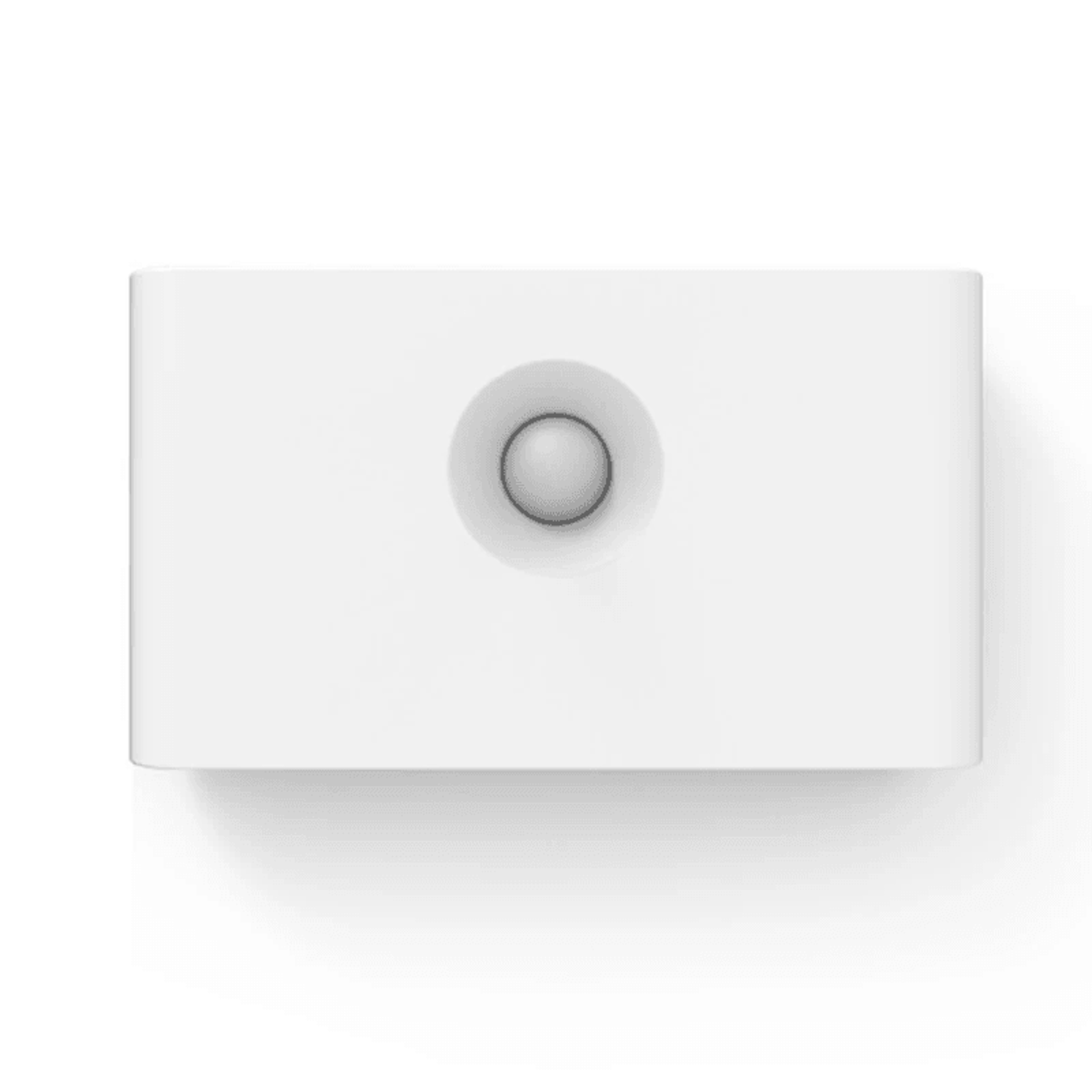 led motion sensor night light with usb c charging and magnetic mount