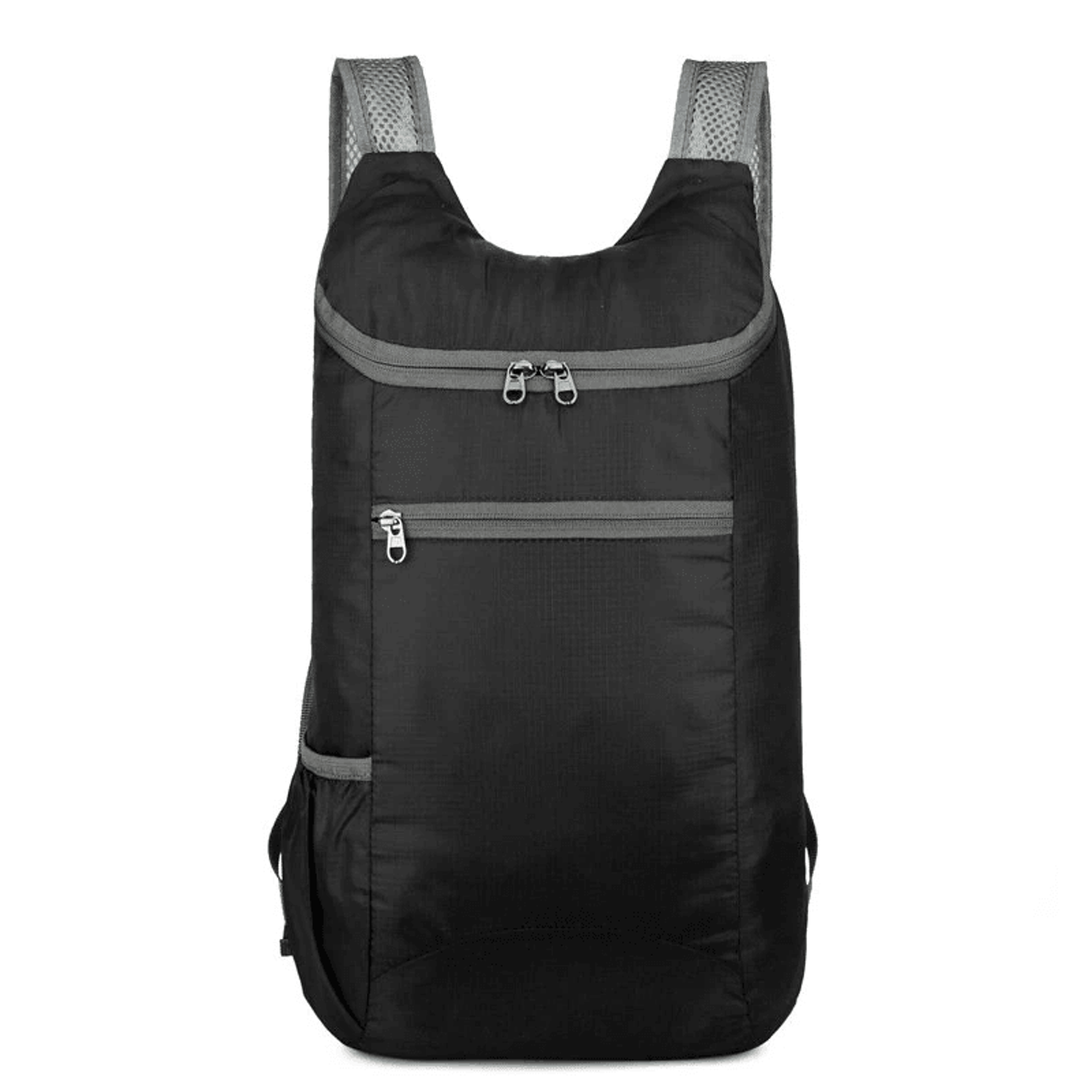 waterproof foldable backpack ultralight portable travel daypack for outdoor sports