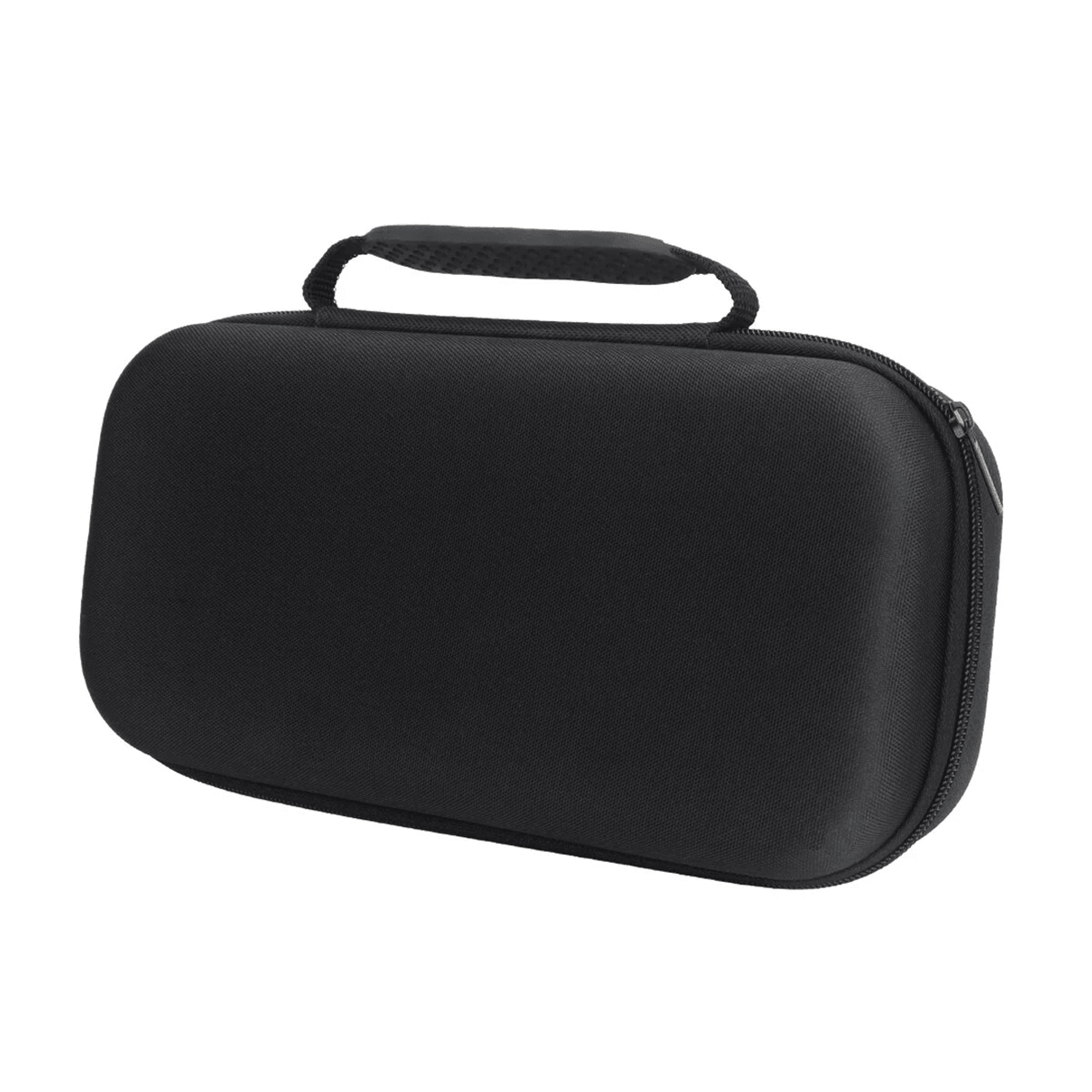 walkie talkie carrying case eva water resistant dustproof storage bag