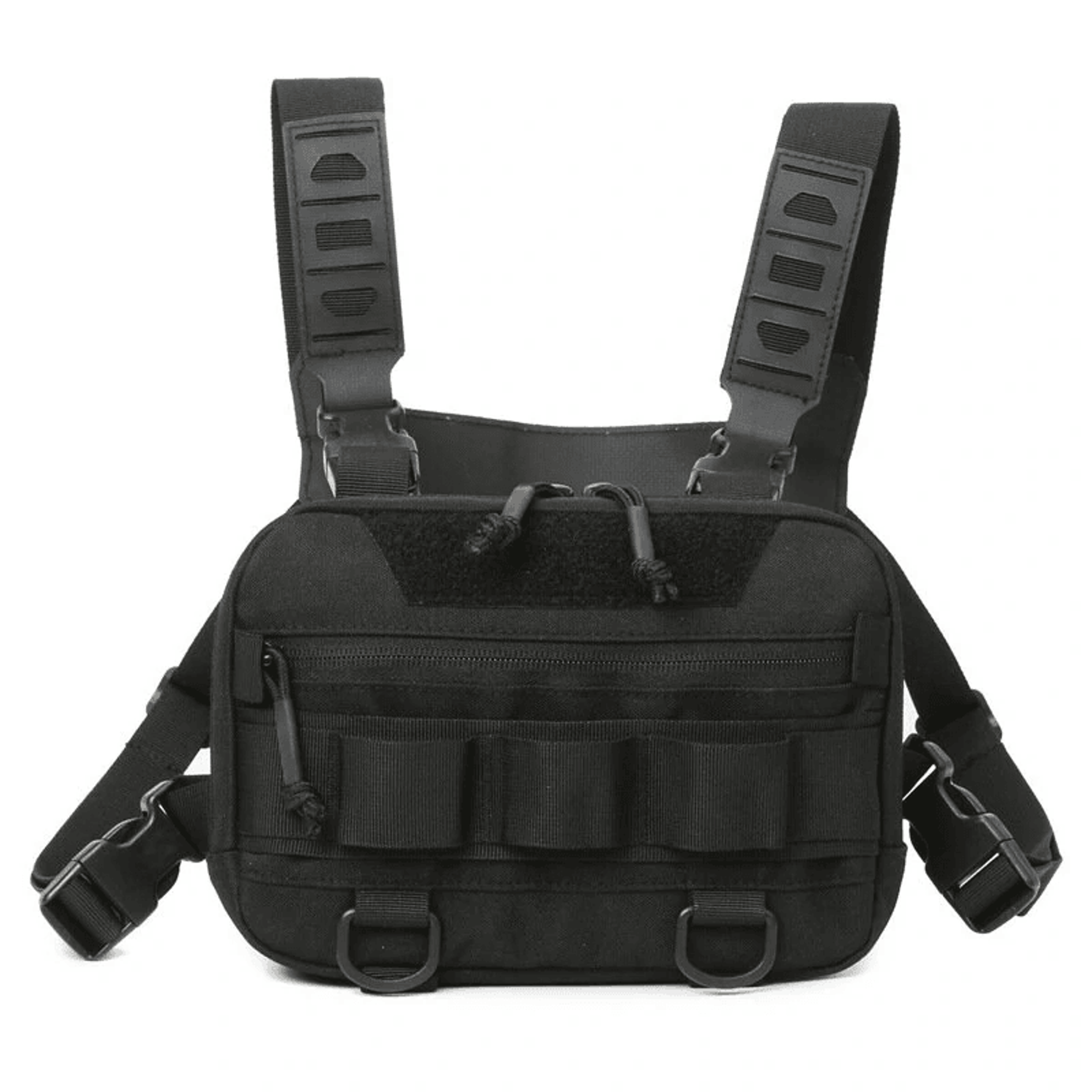 waterproof tactical outdoor backpack capacity nylon fishing camping bag