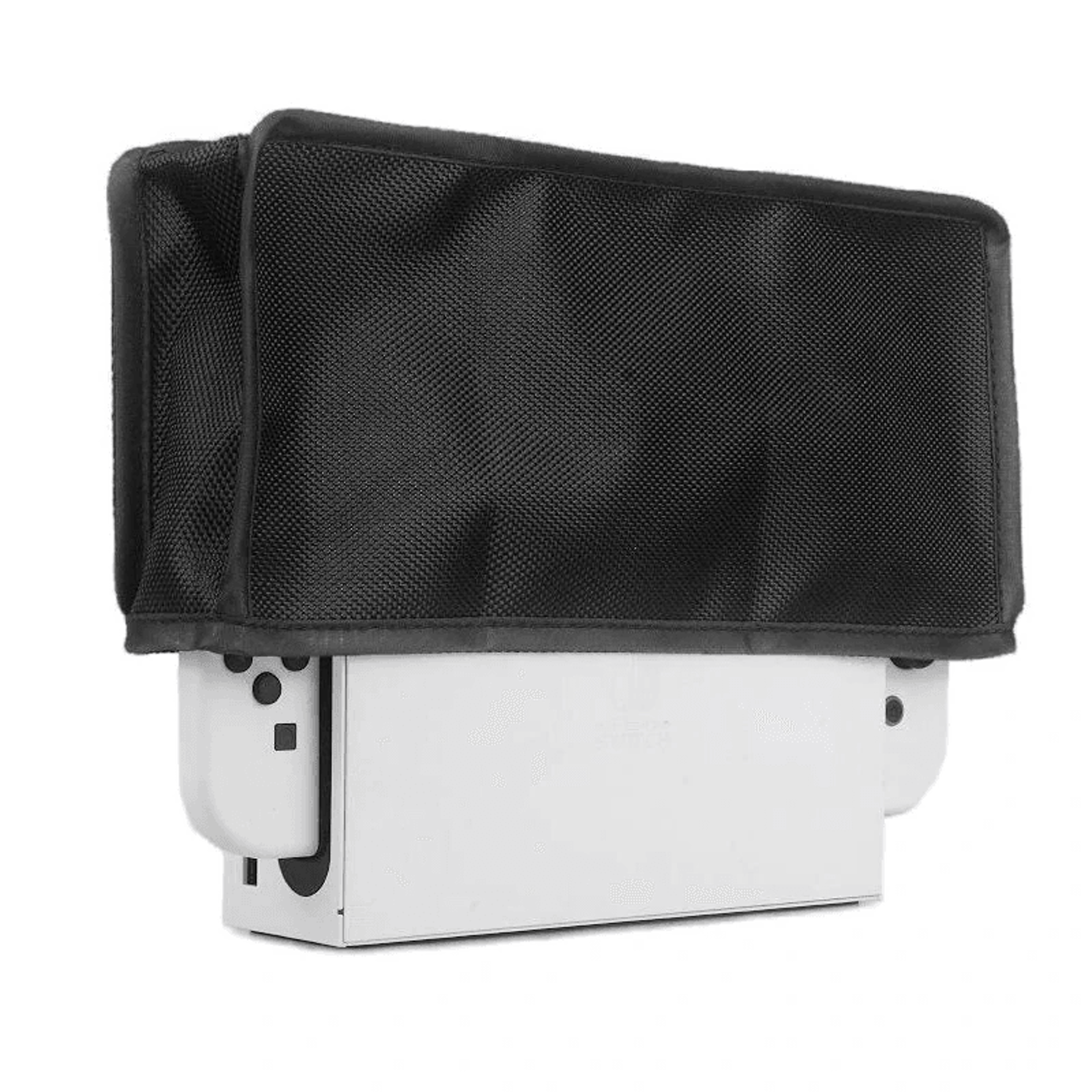 dust cover dustproof anti scratch sleeve for nintendo switch charging dock