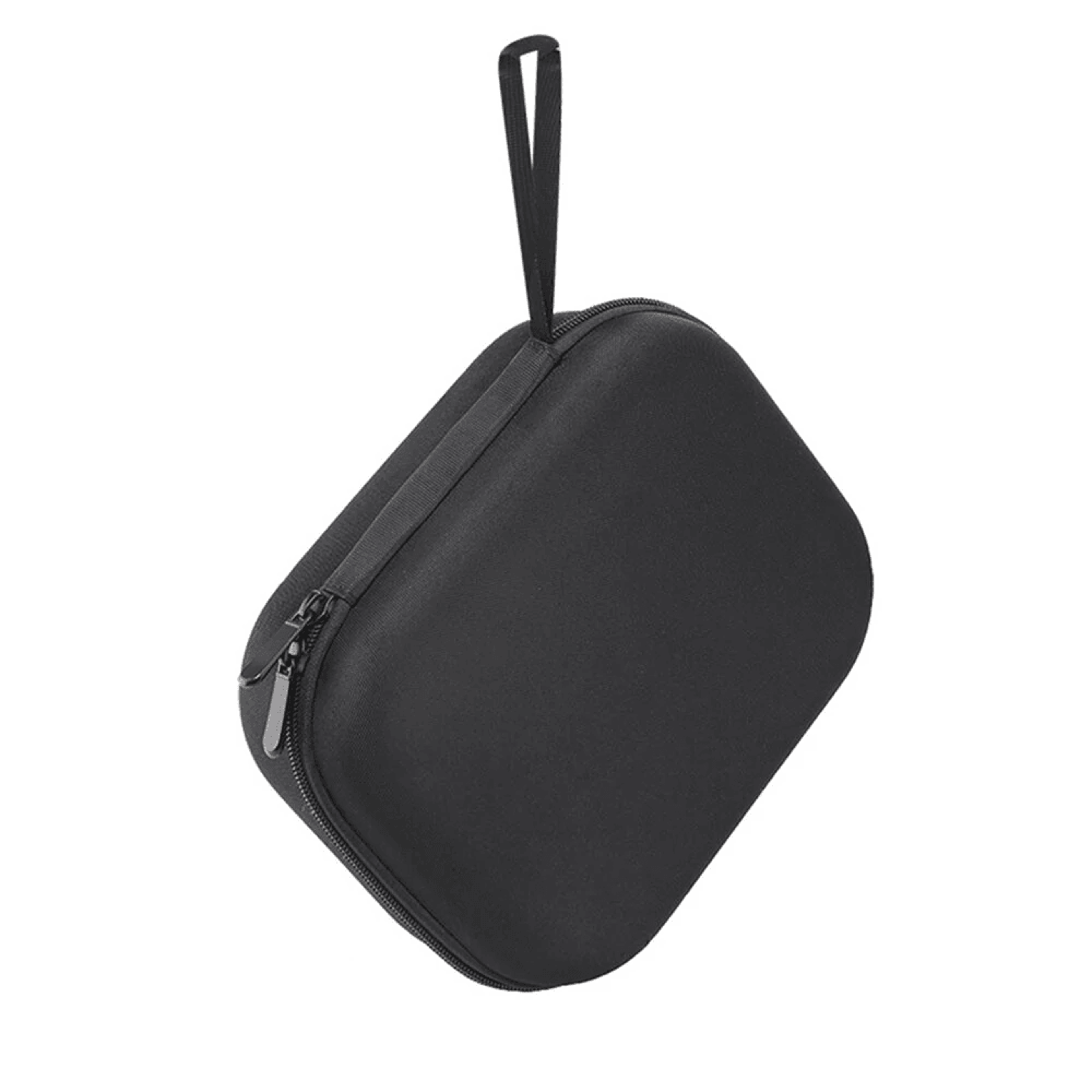 transmitter storage bag carrying case with nylon exterior for radio controller