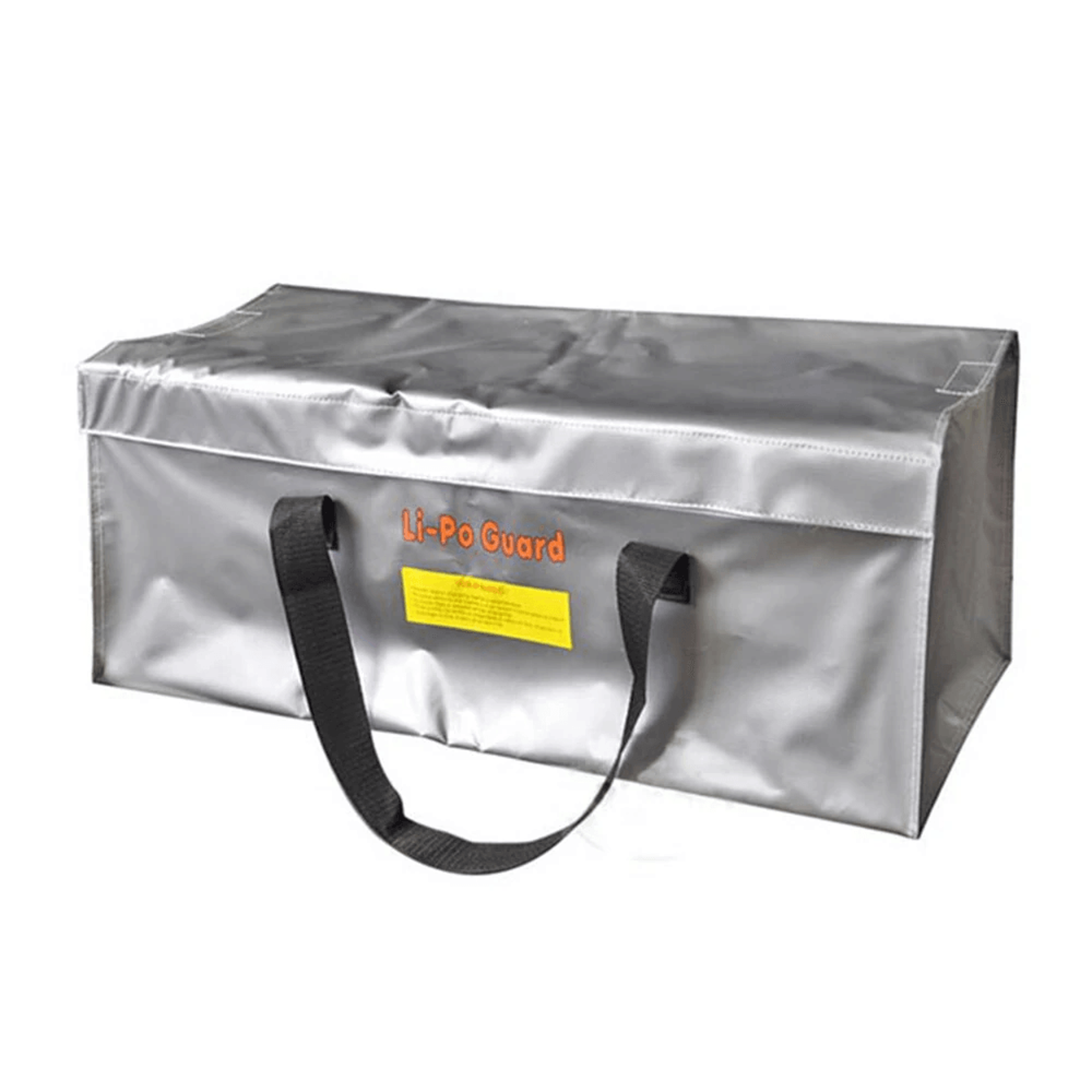 extra large lipo battery safety bag fireproof charging and storage bag
