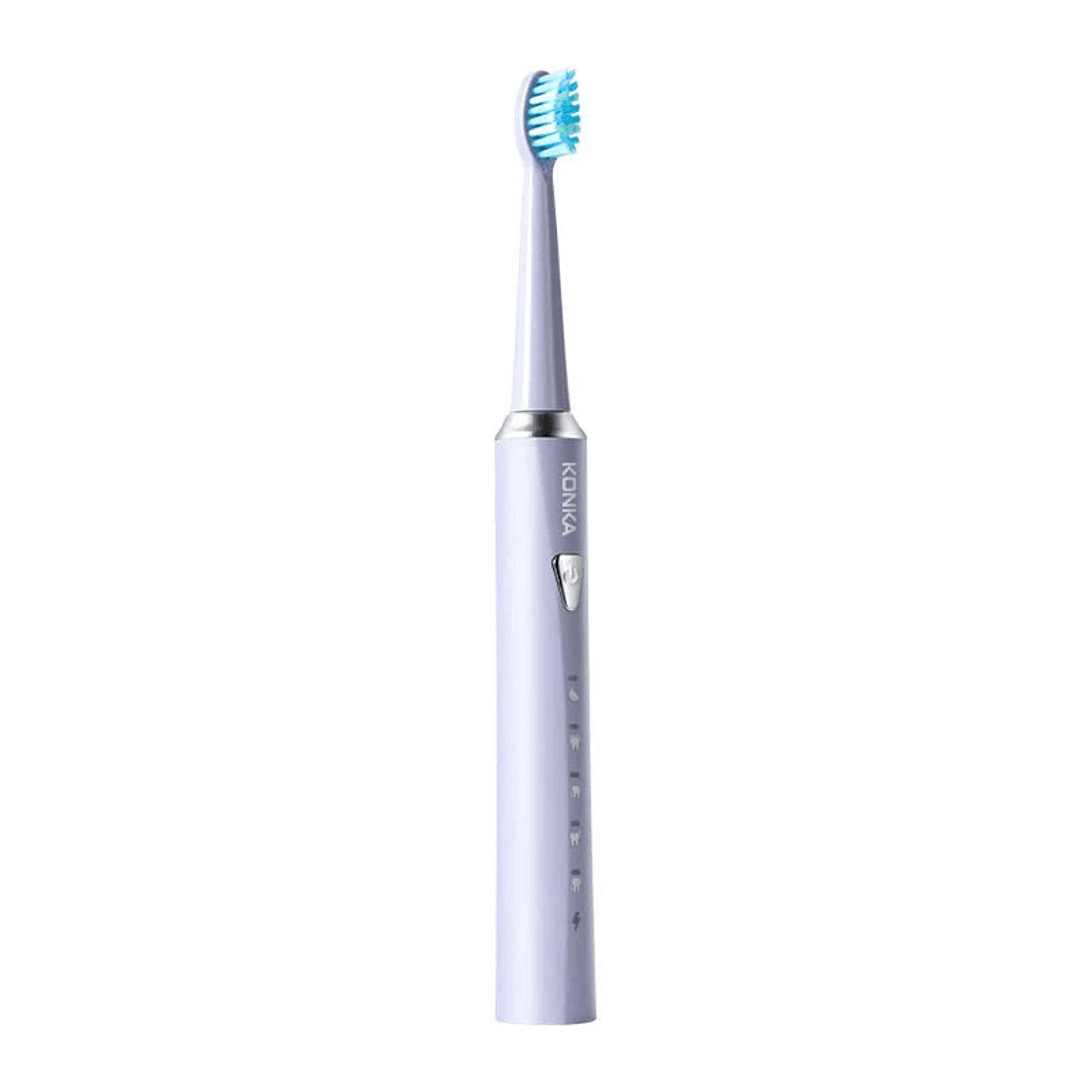 sonic electric toothbrush with brushing modes smart timer and waterproof design