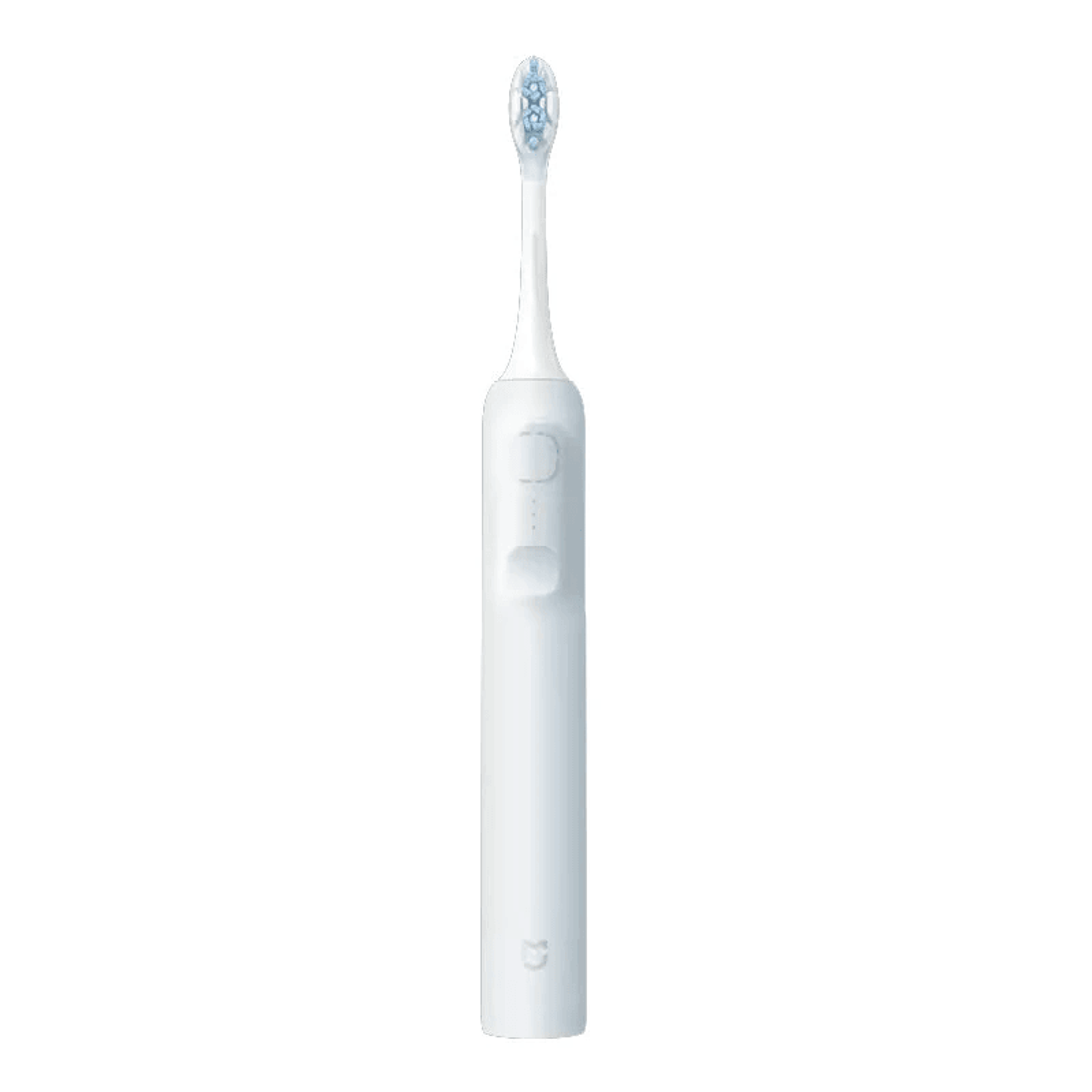 electric toothbrush with brushing area indicator cleaning modes and waterproof design