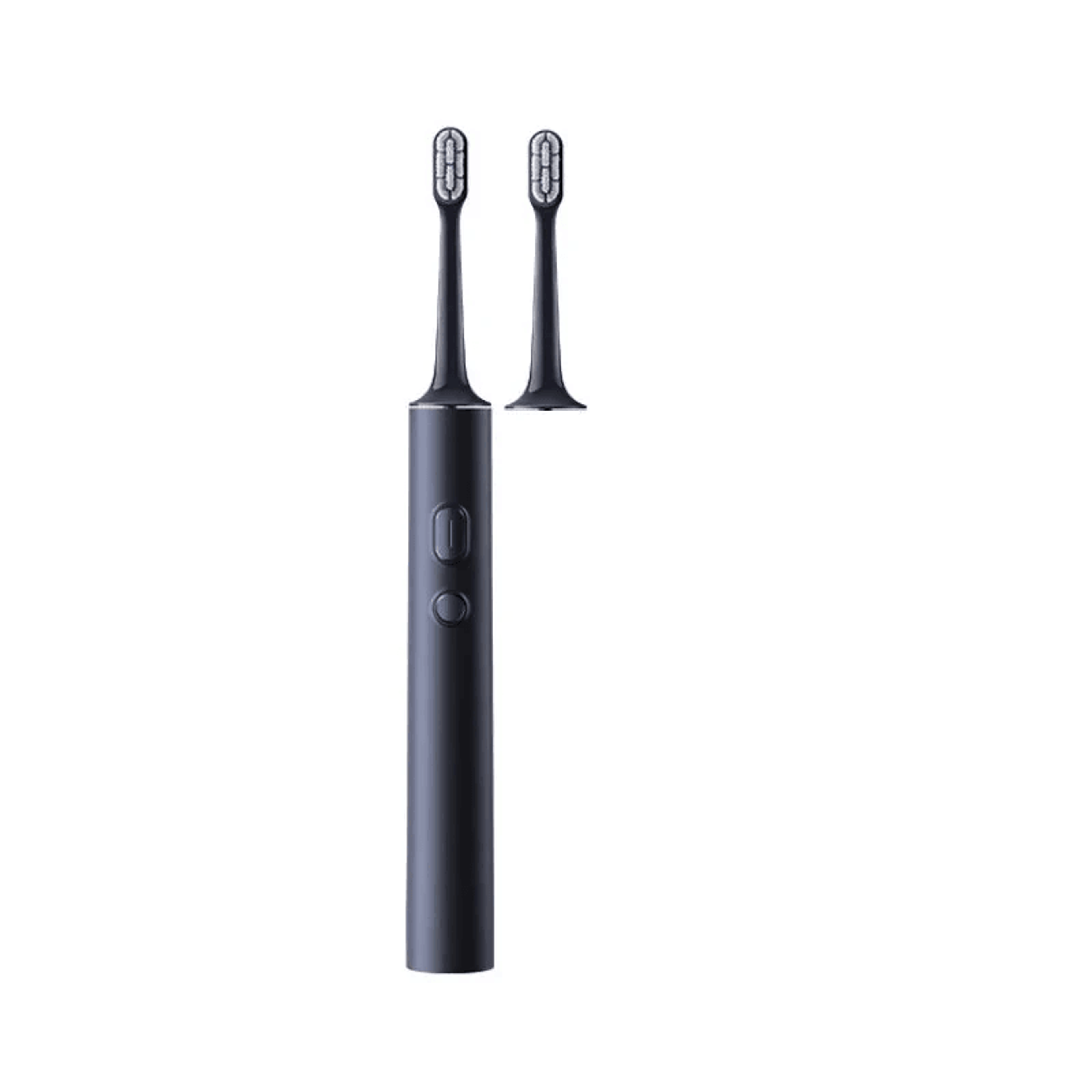 sonic electric toothbrush with smart led screen waterproof design and wireless charging