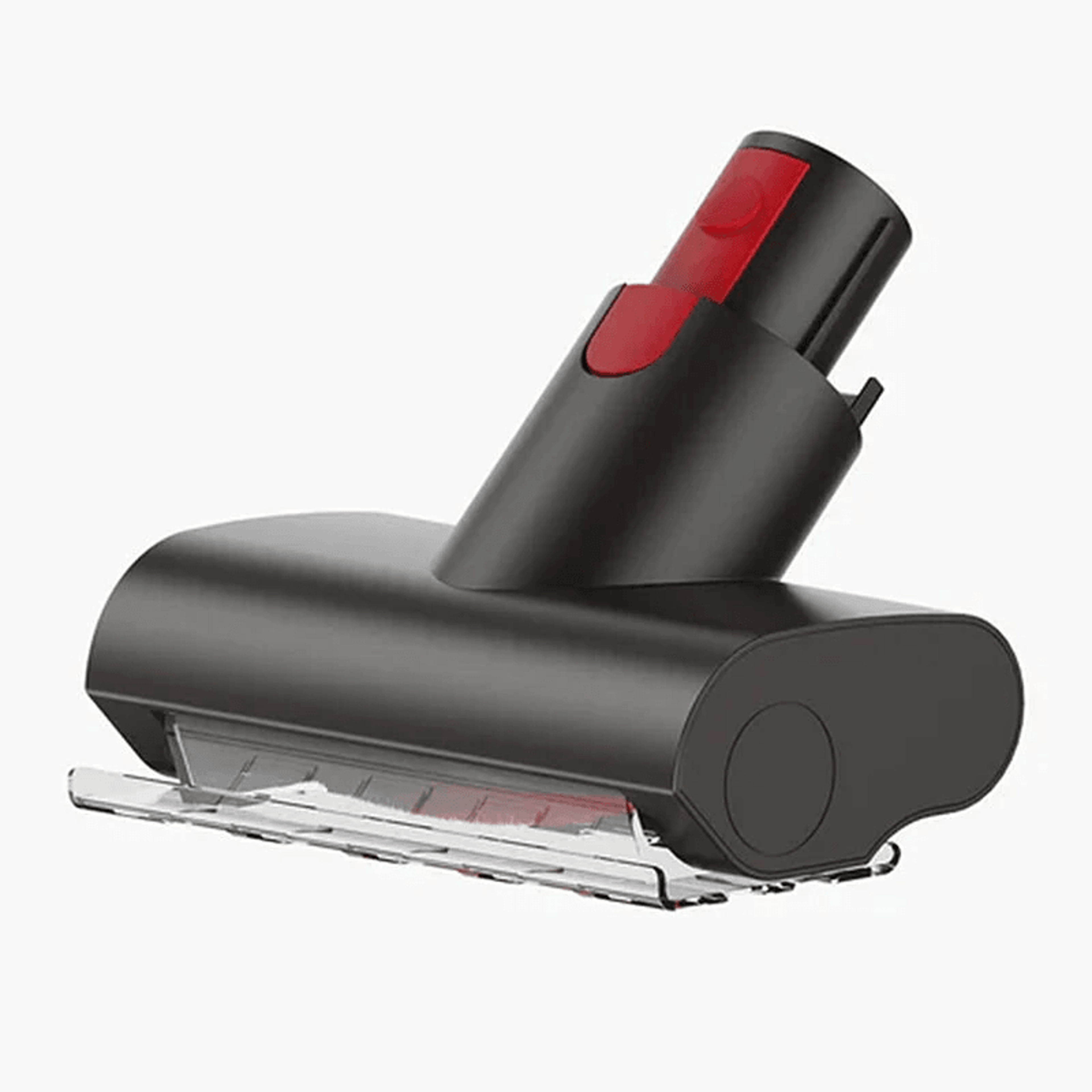 dust mite brush attachment for flex vacuum cleaner black replacement accessory