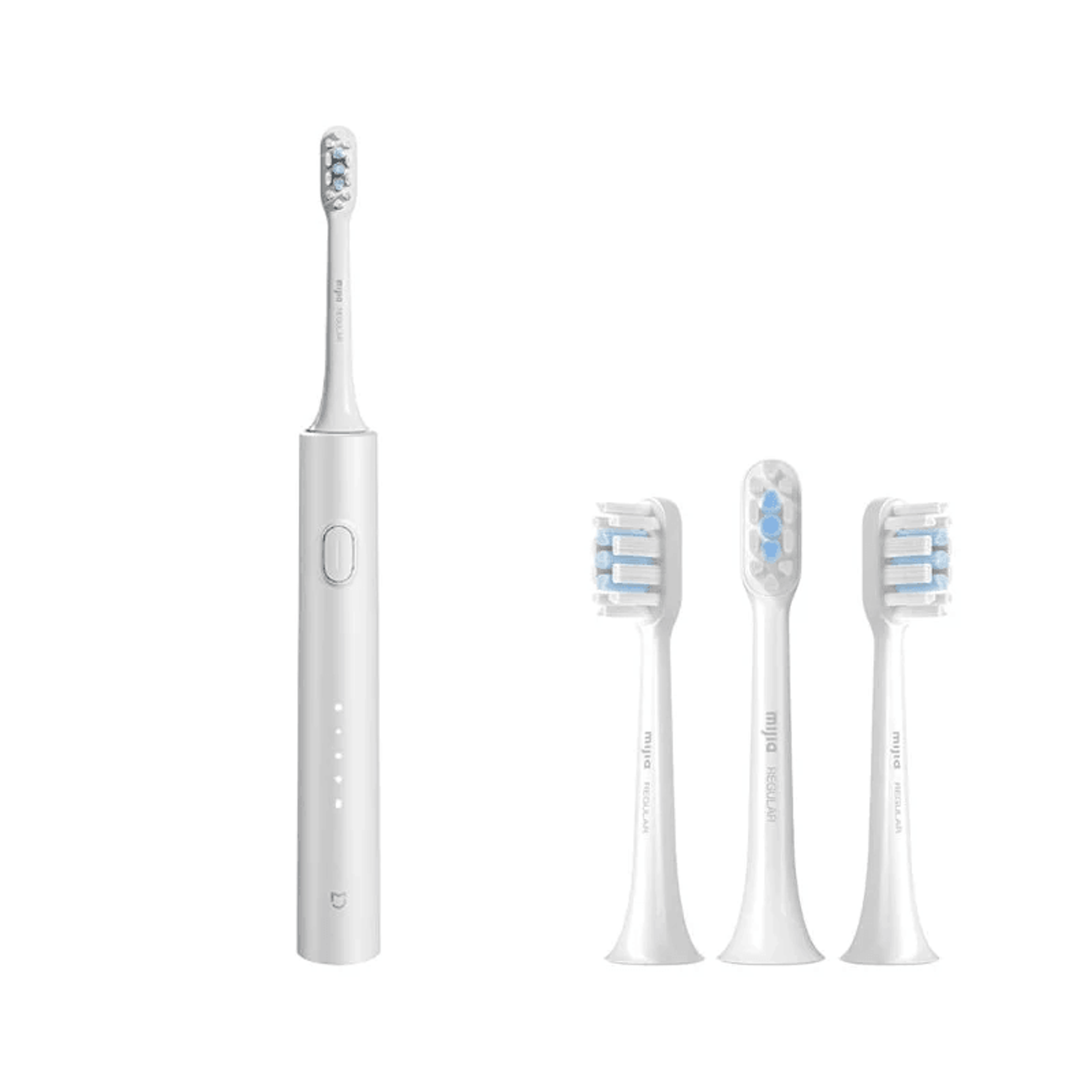 sonic electric toothbrush with cleaning modes day battery life and wireless charging