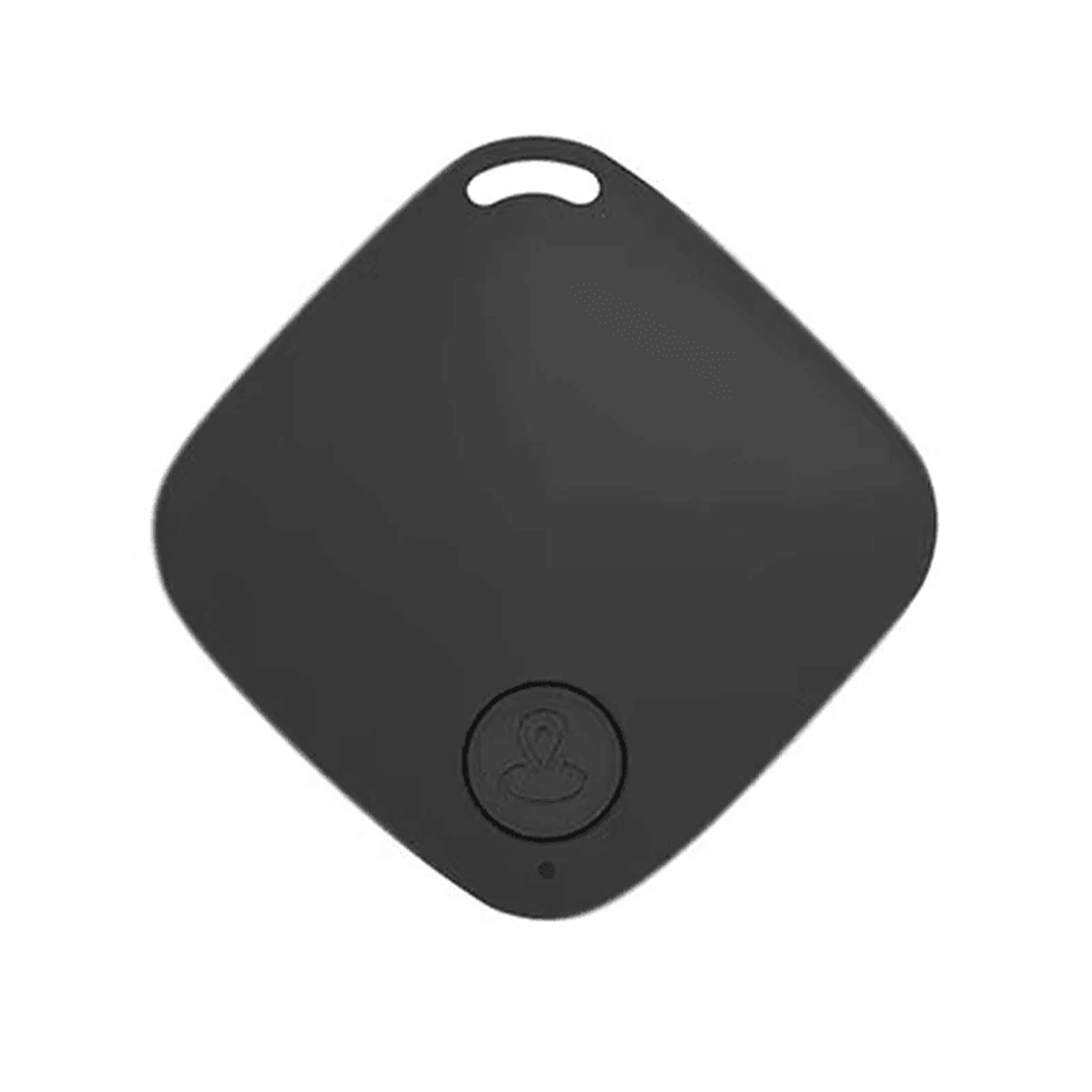 smart bluetooth tracker tag two way anti loss key finder for luggage wallets bags and pet collars