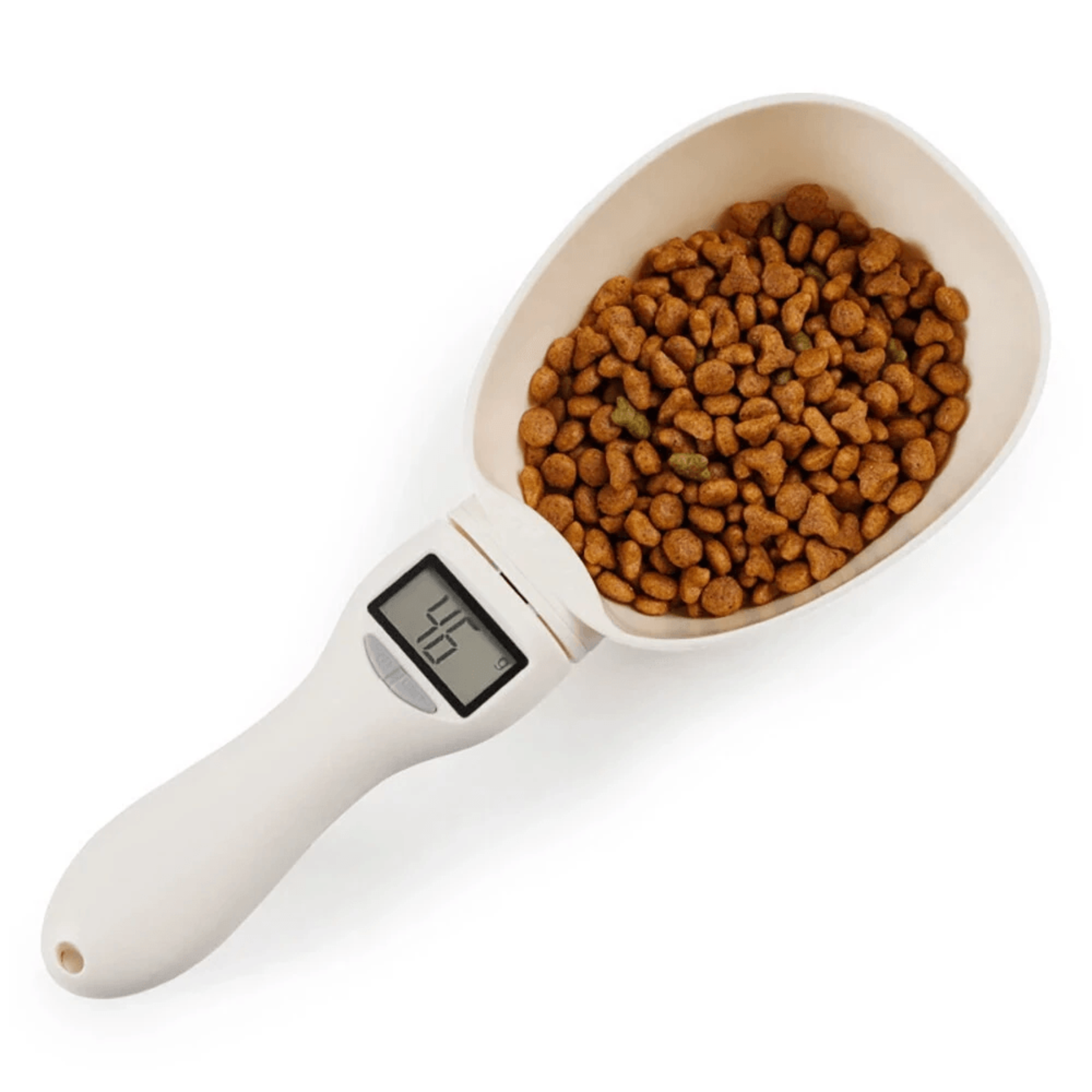 digital measuring spoon scale capacity lcd display measurement units