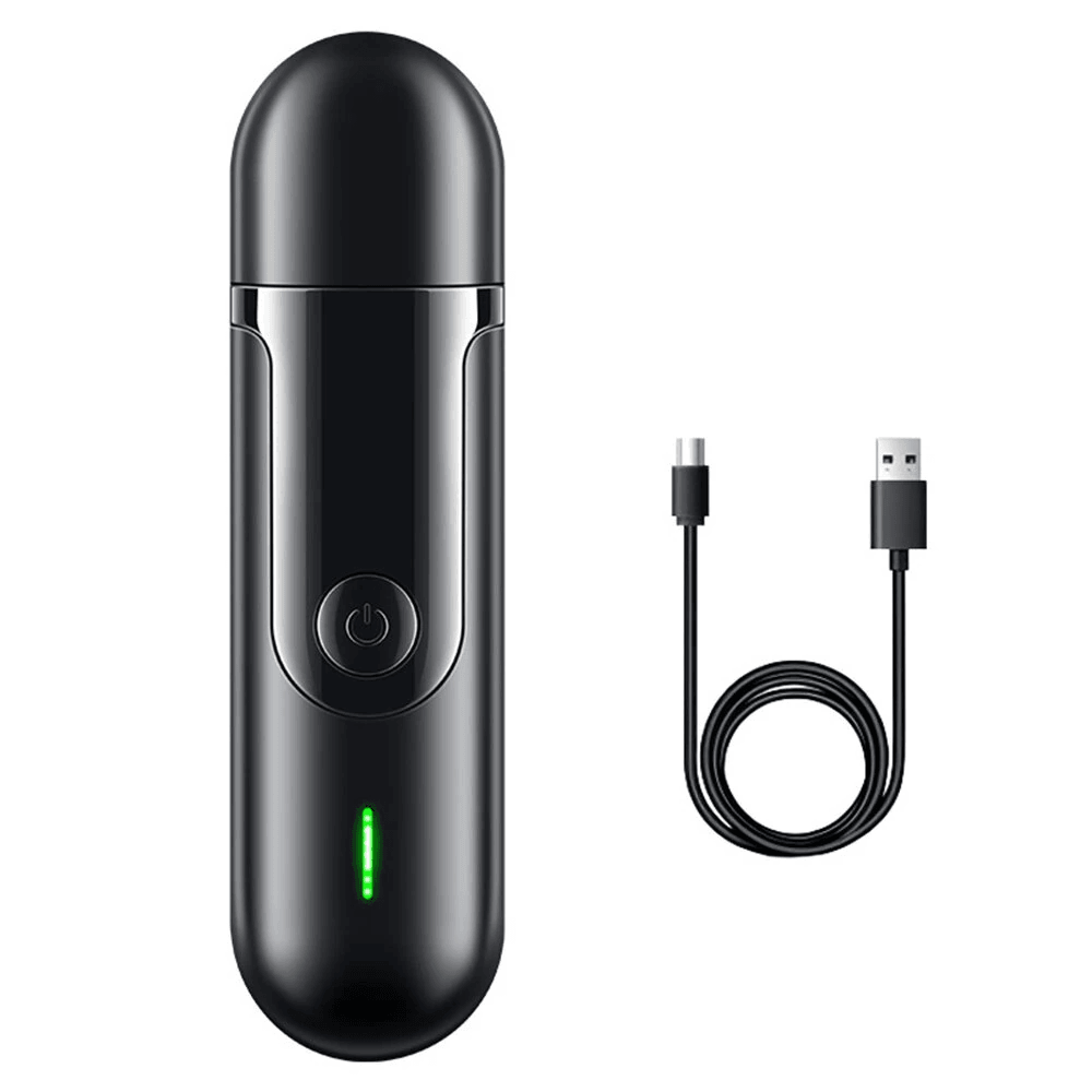 electric pet nail grinder quiet usb c rechargeable nail trimmer for cats and dogs