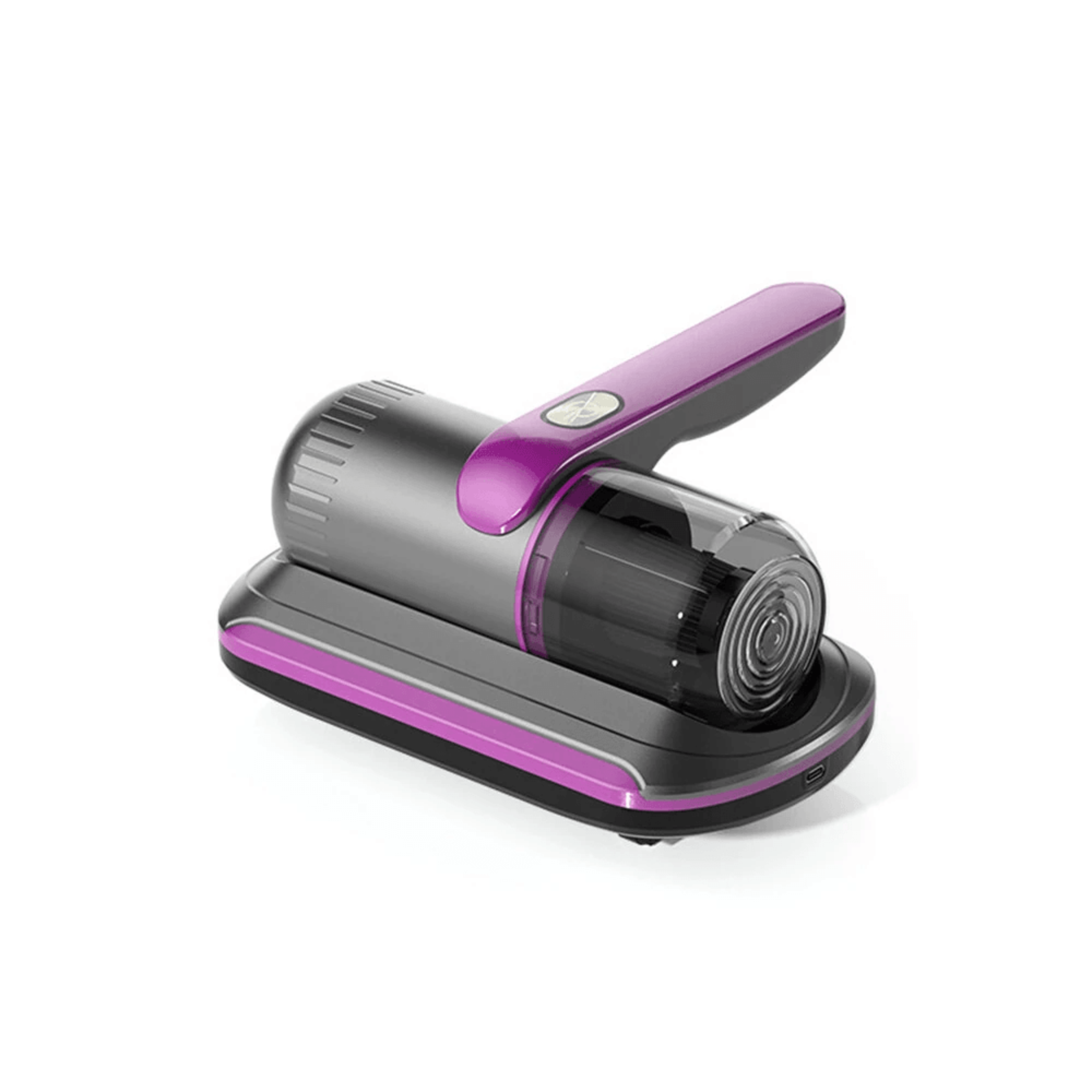 wireless handheld mite vacuum cleaner lightweight rechargeable bed and car vacuum