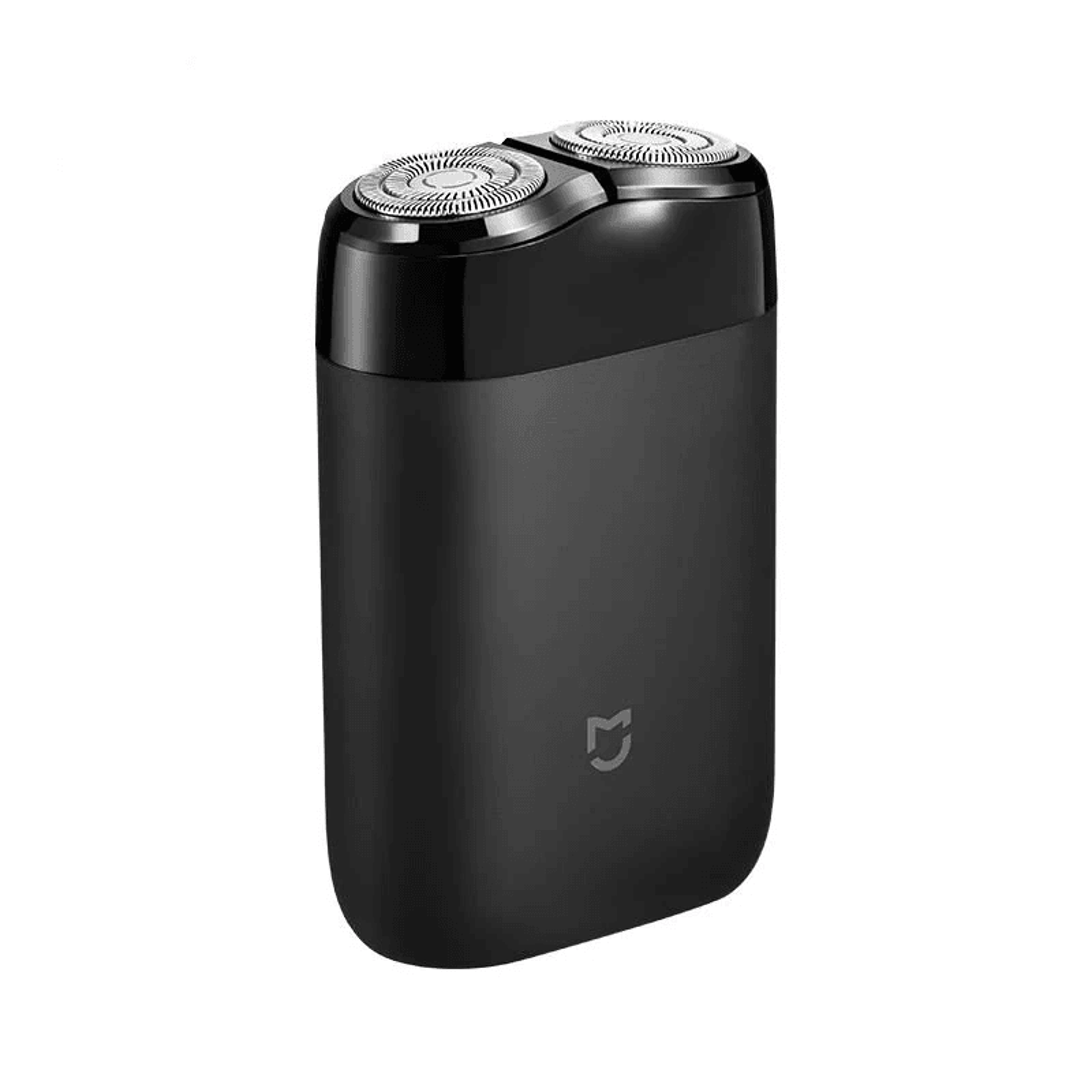 portable electric rotary shaver waterproof wet dry usb rechargeable