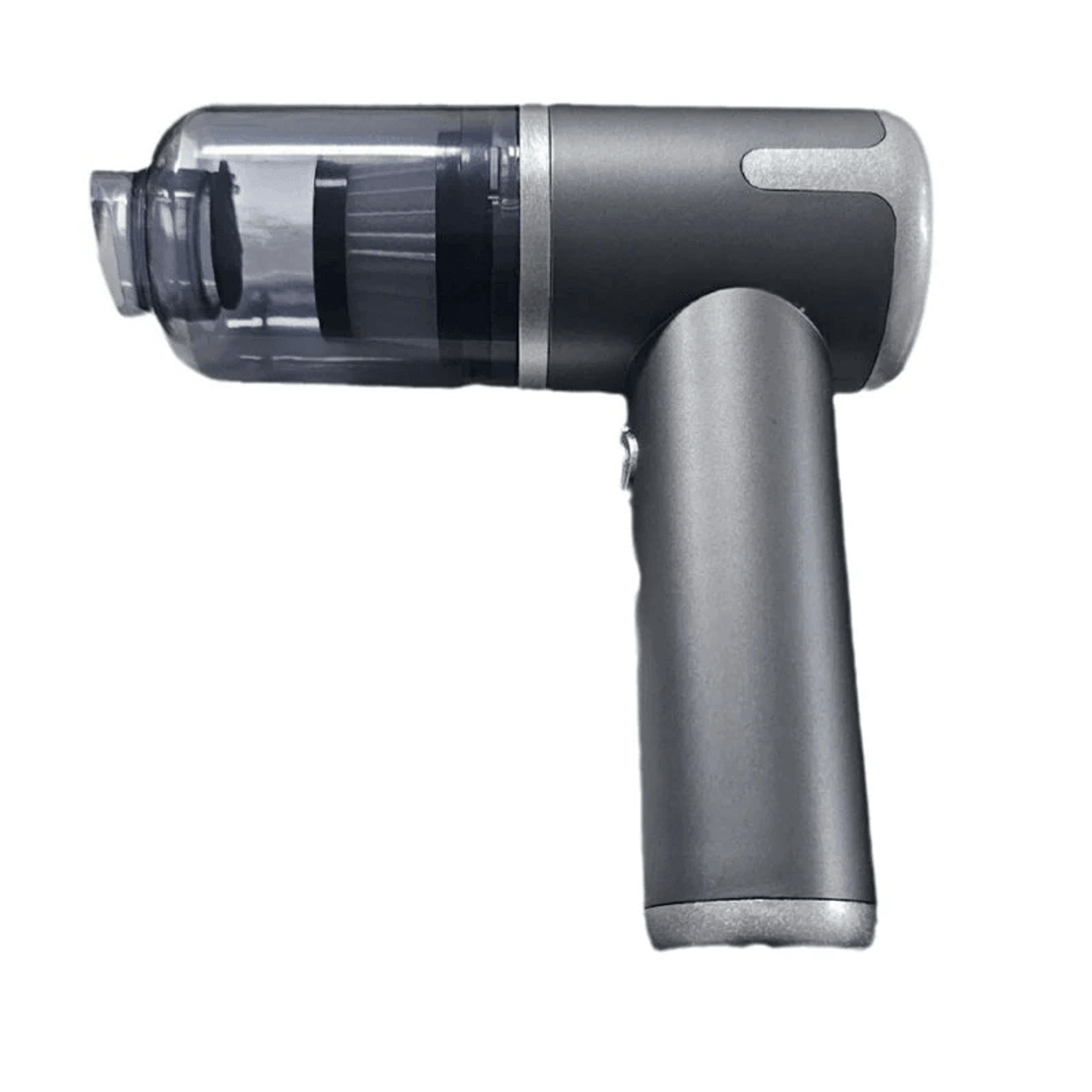 portable wireless handheld vacuum cleaner with battery