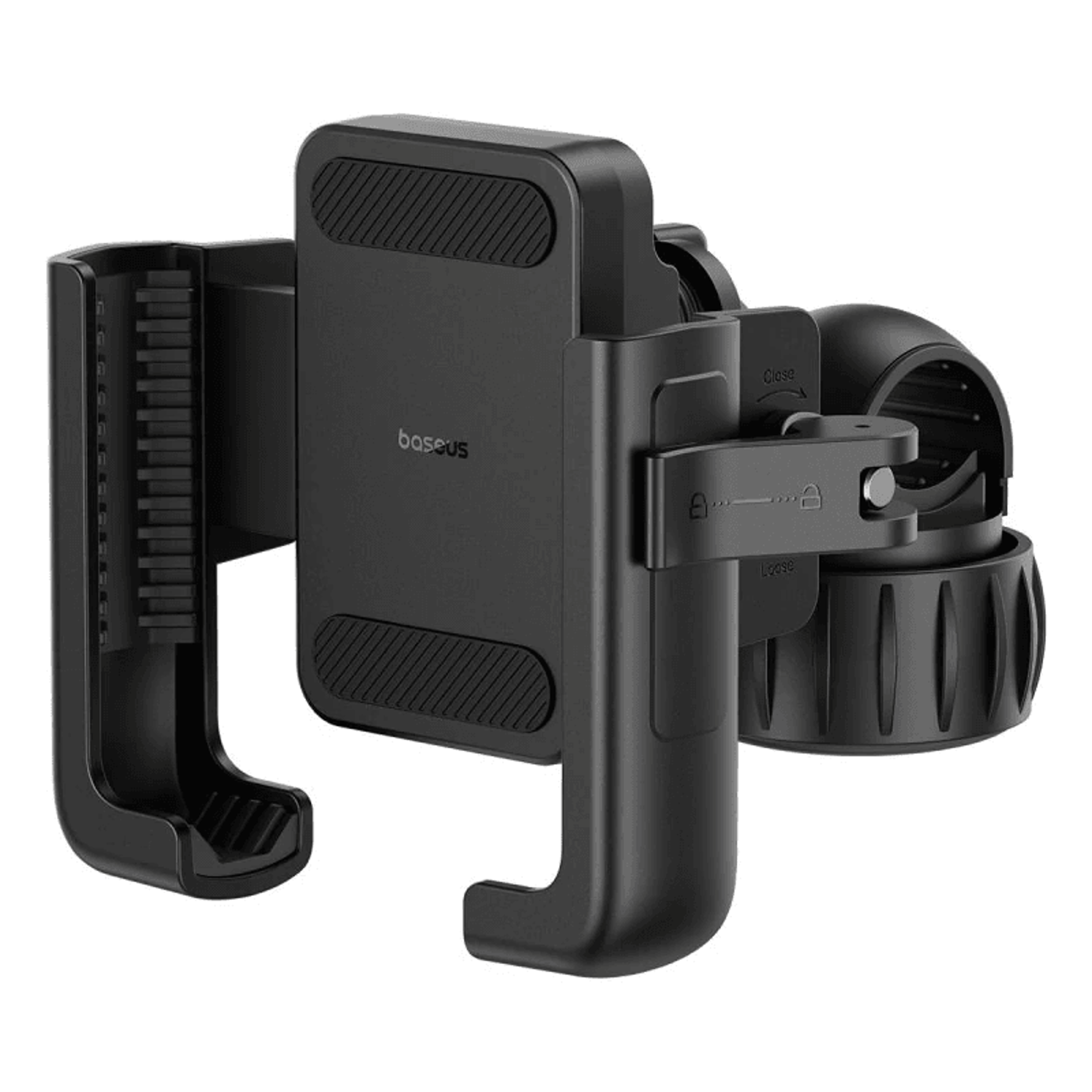 adjustable bike phone mount for mobile phones