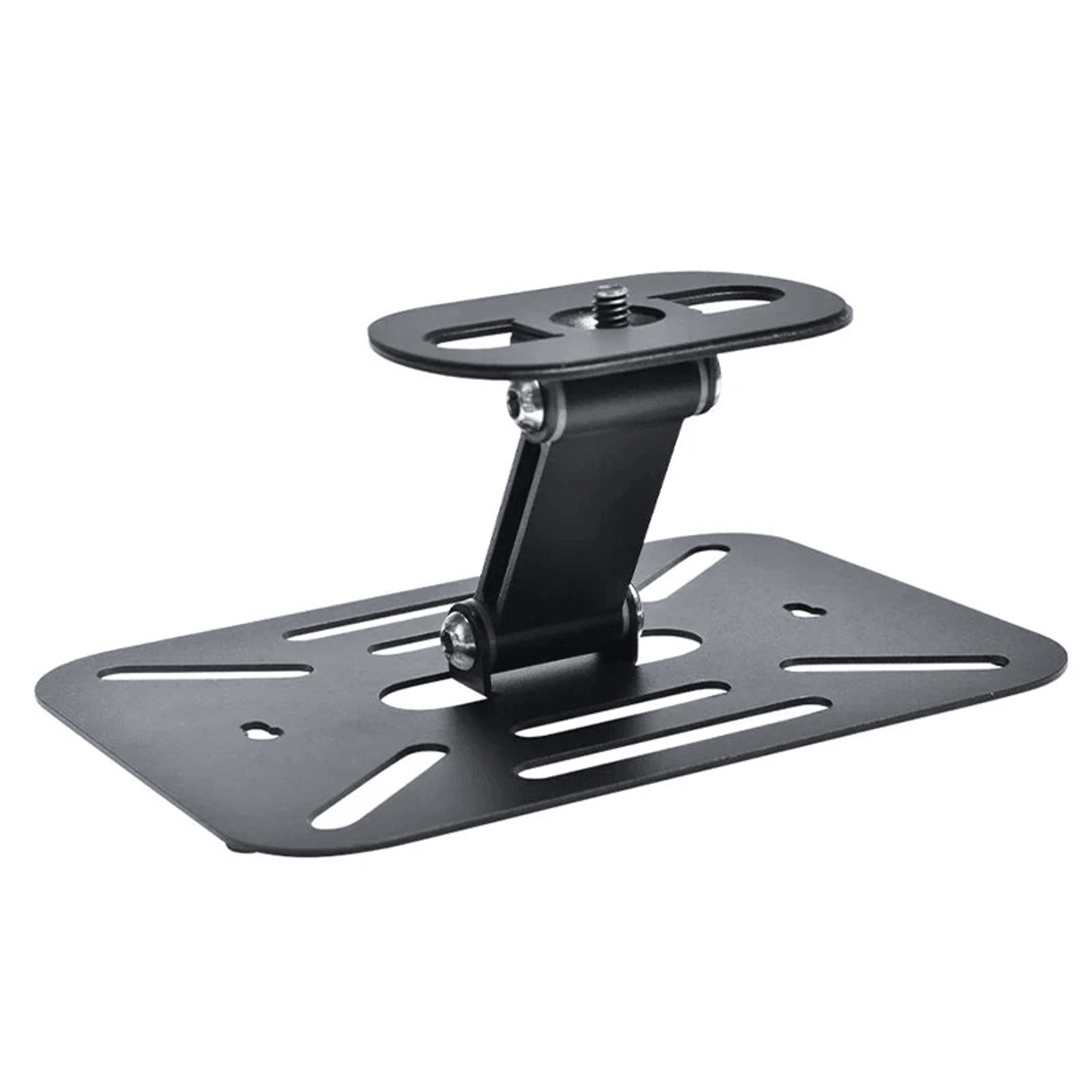 adjustable desktop projector stand with universal mount