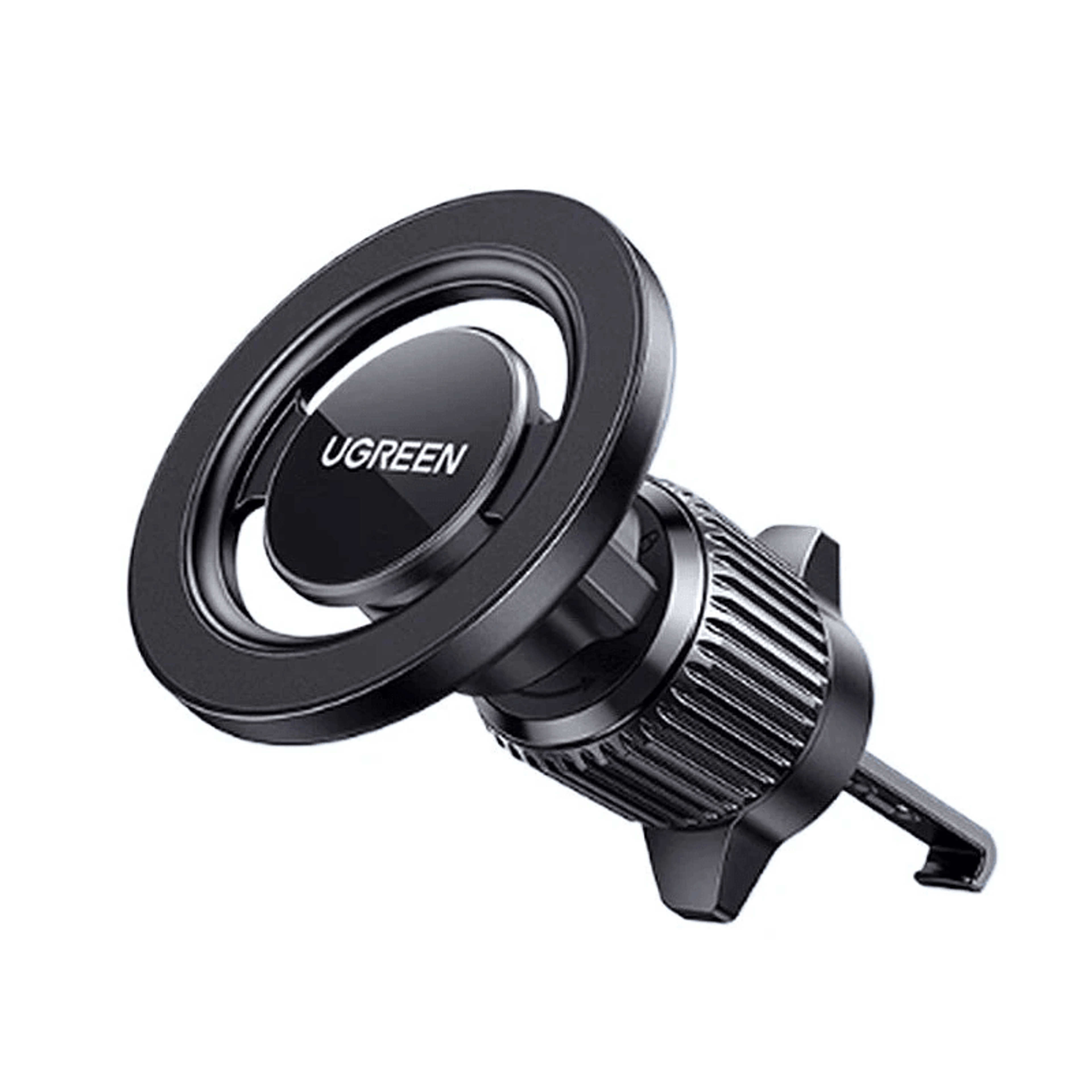 magnetic car phone holder air vent mount with magnets