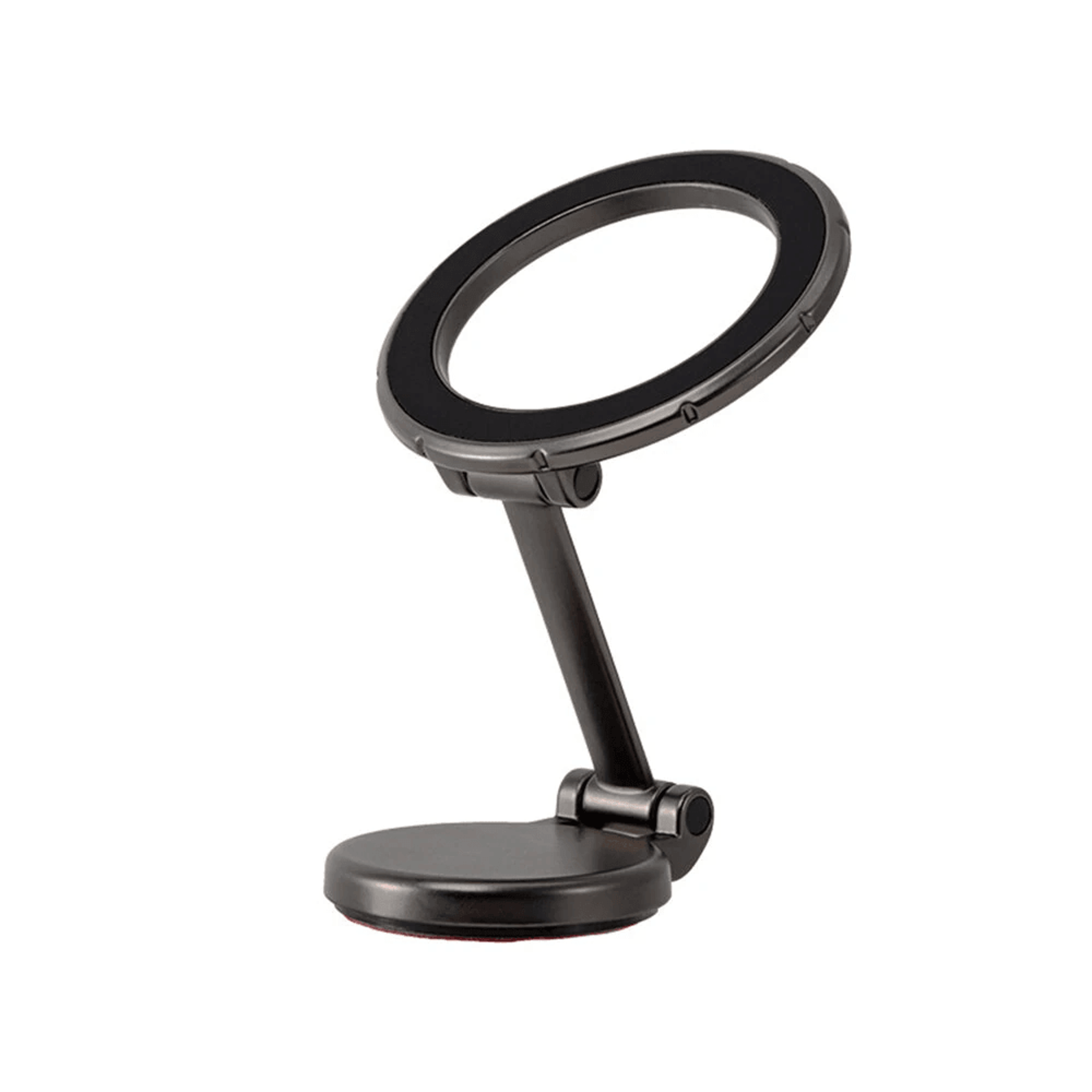 magnetic phone mount foldable controller holder for dji rc n series