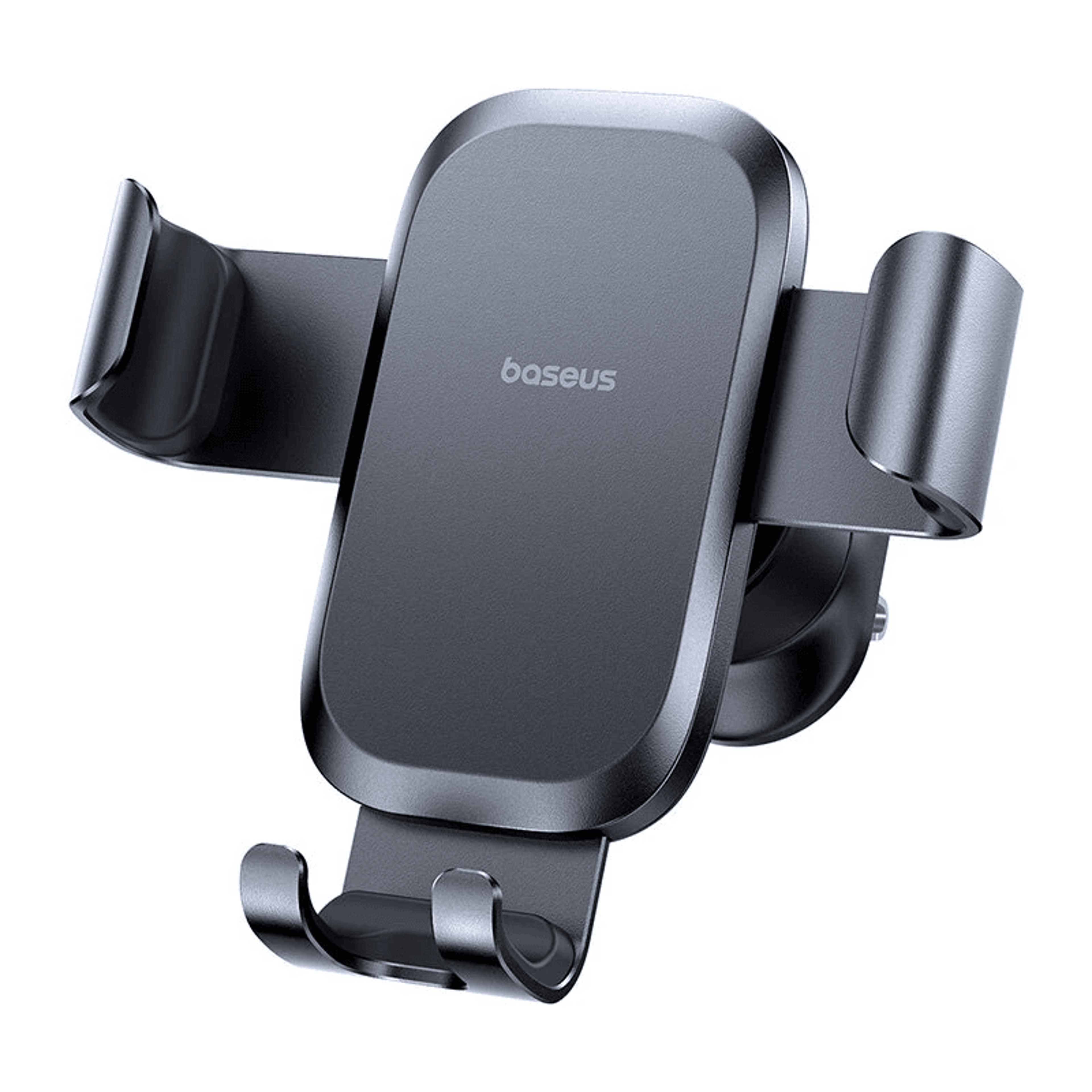 gravity car mount air vent phone holder for smartphones