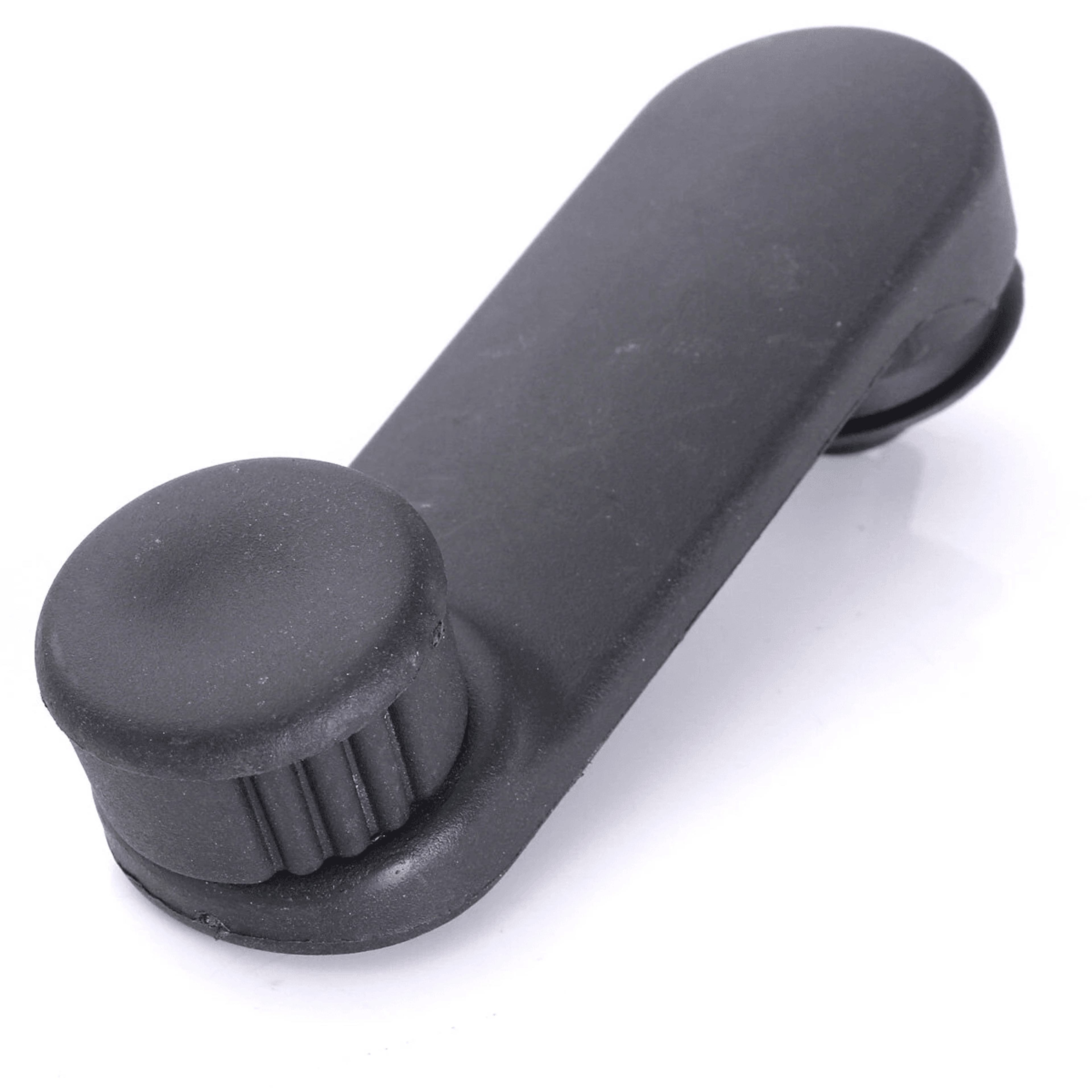 replacement window winder handle for vivaro black