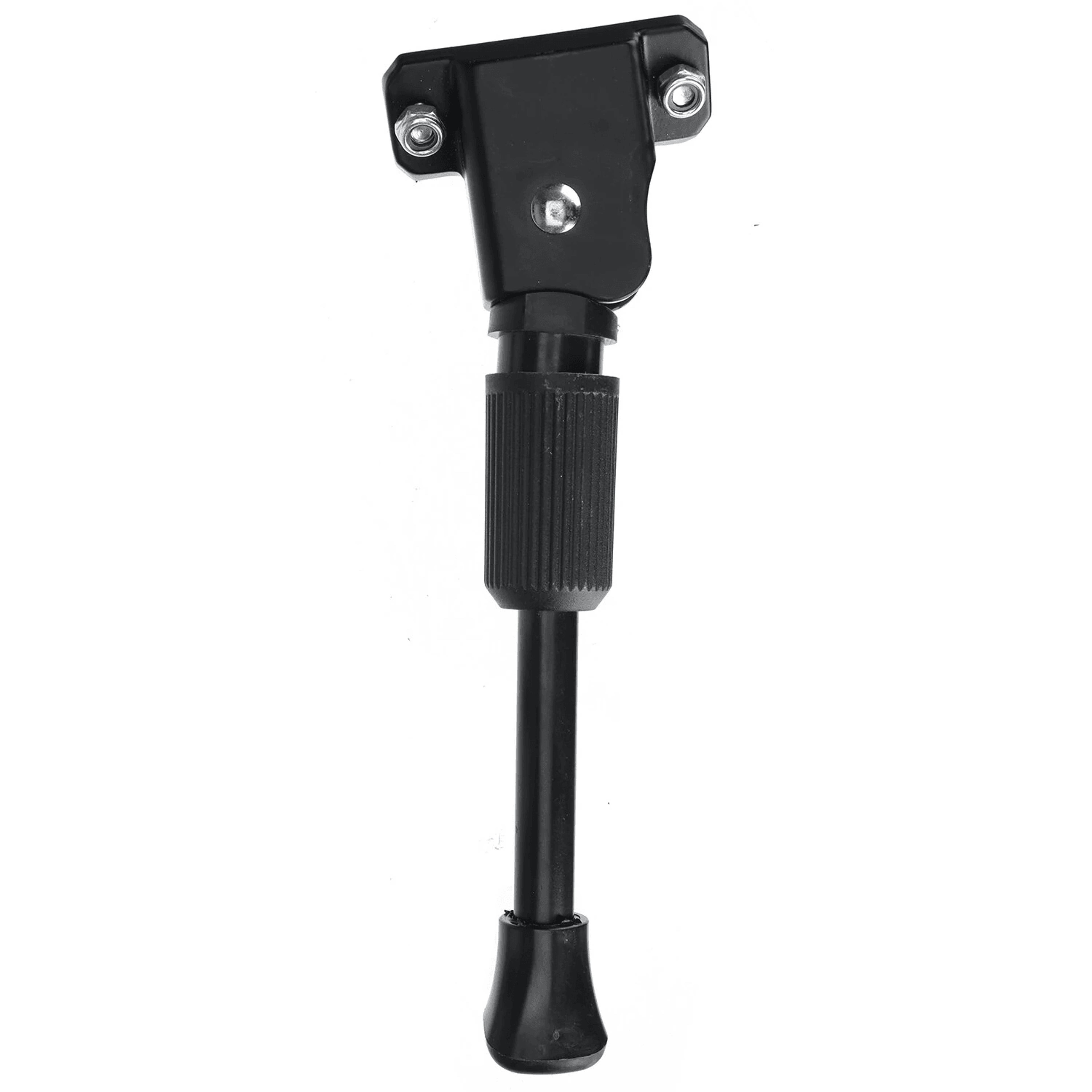 electric scooter parking foot stand metal kickstand