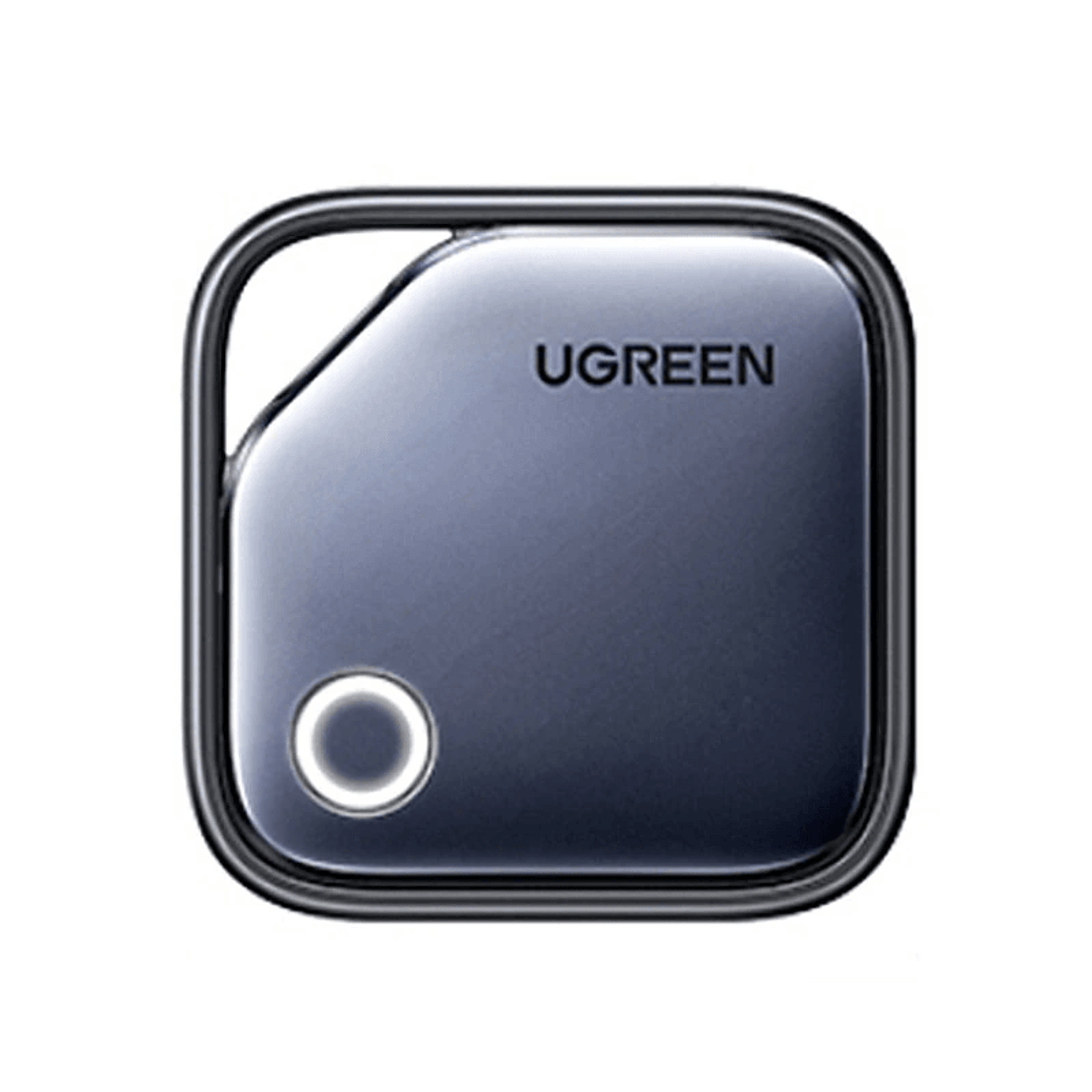 smart bluetooth tracker with apple find my usb c charging and day standby