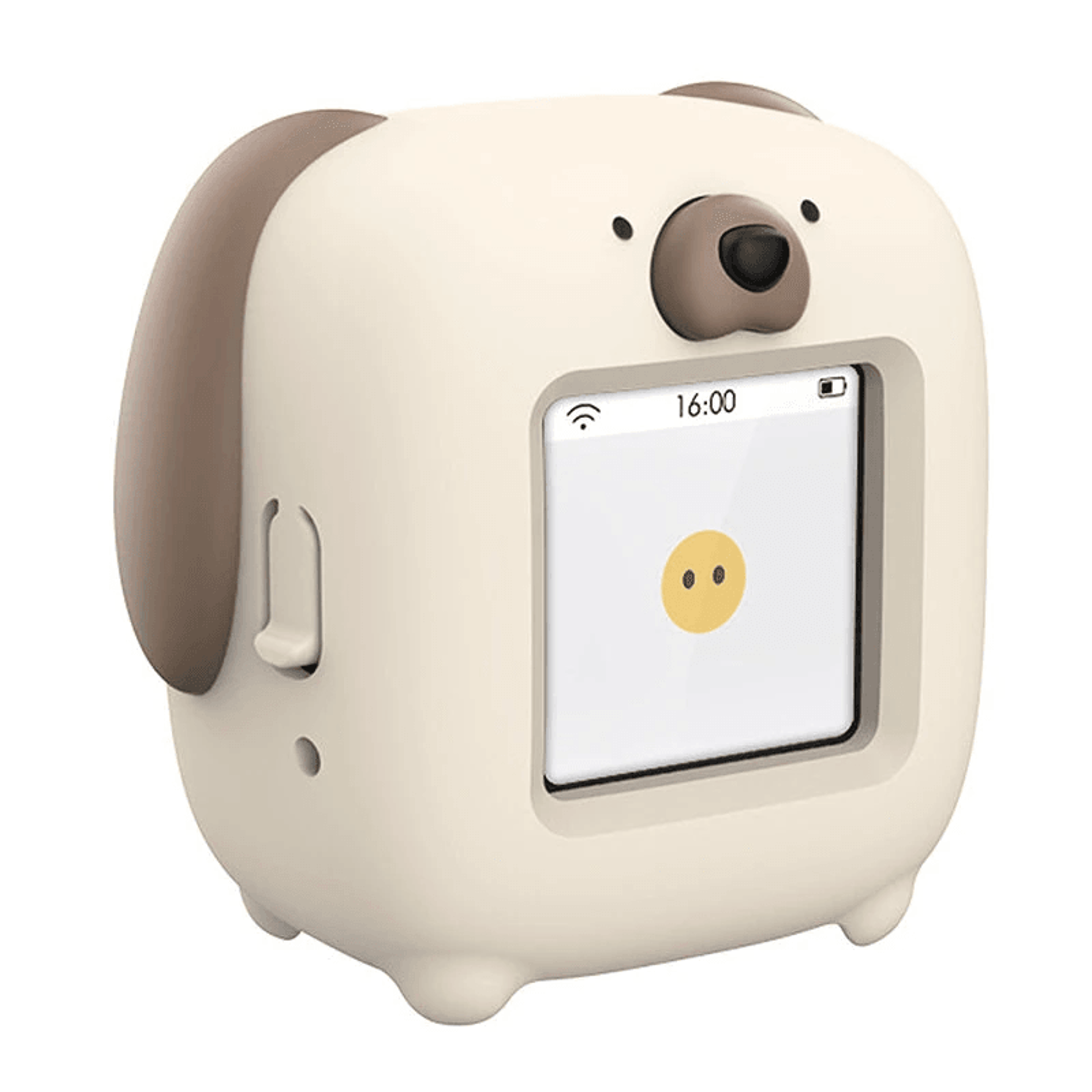 ai smart companion robot puppy edition wifi educational tutor and storytelling toy