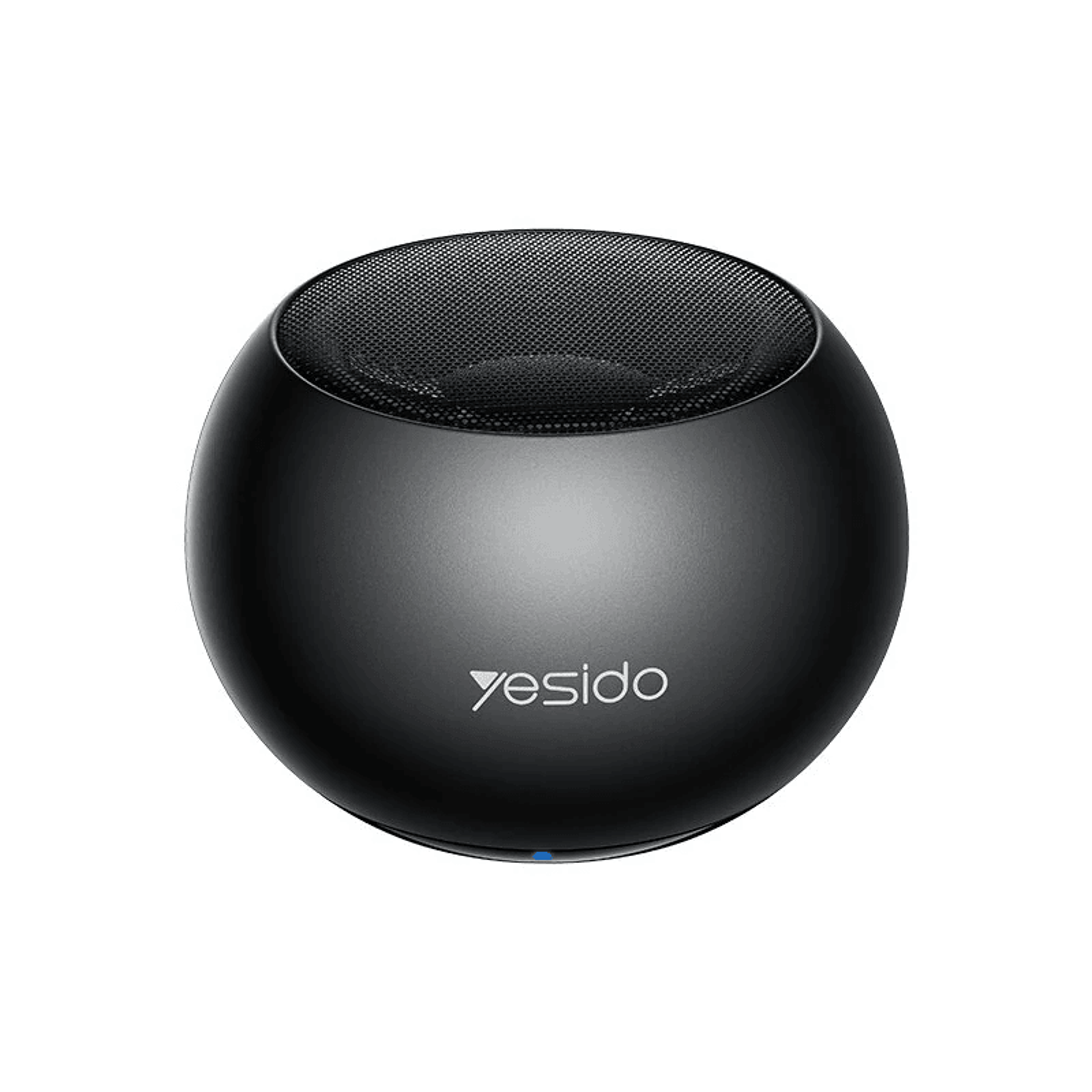mini bluetooth speaker with full range driver and tws stereo pairing