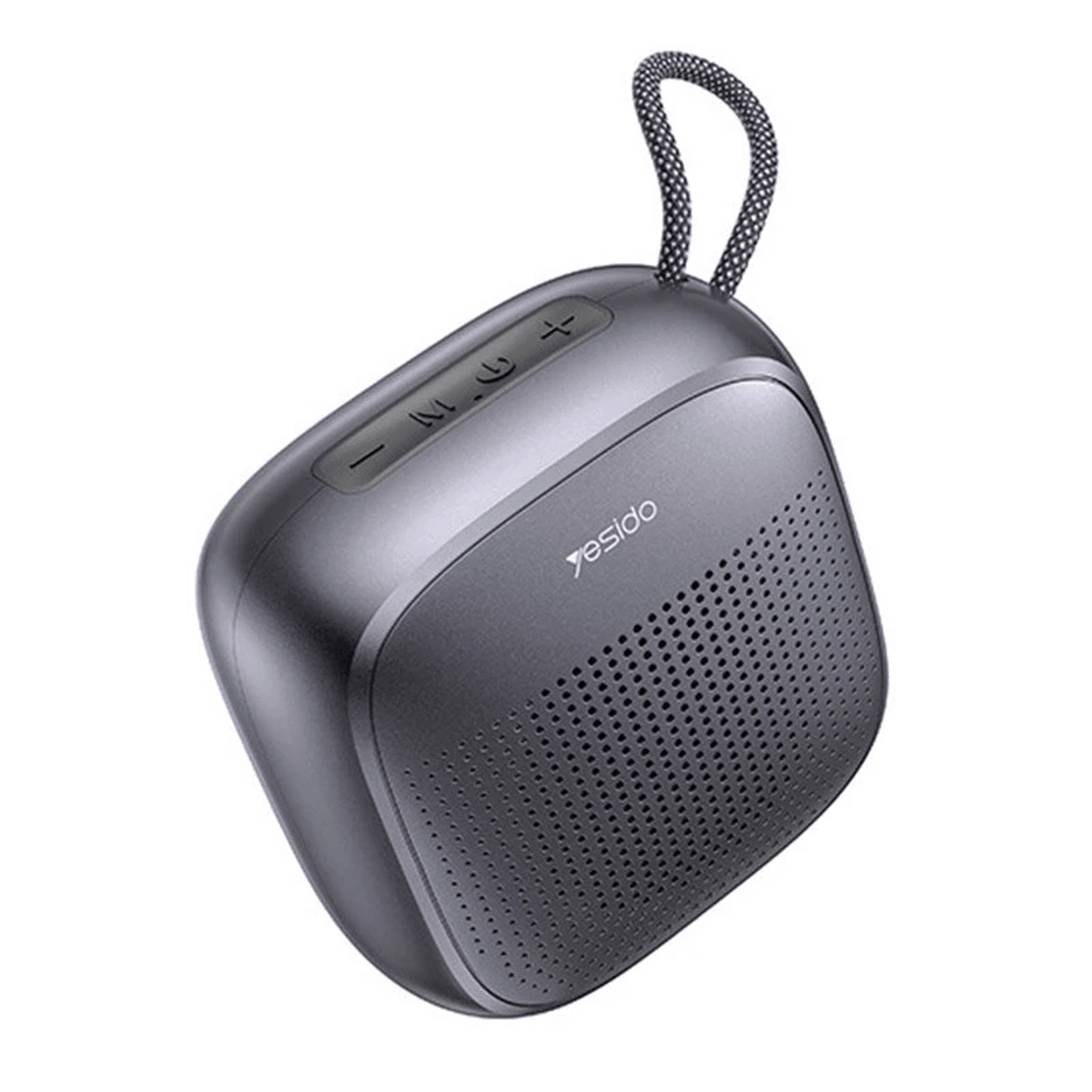 portable bluetooth speaker with deep bass driver tf card and playback
