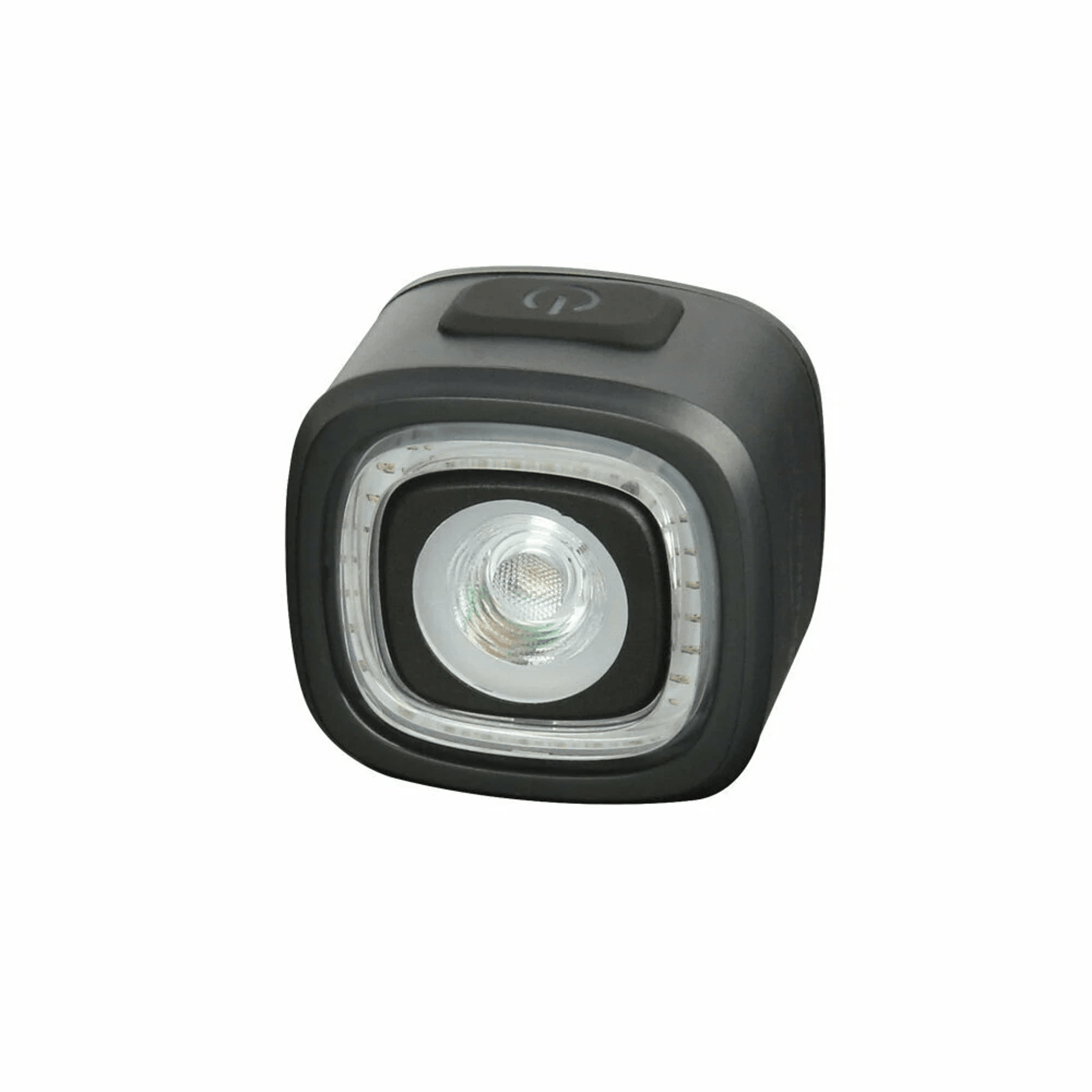 usb c rechargeable bike taillight with visibility waterproof design