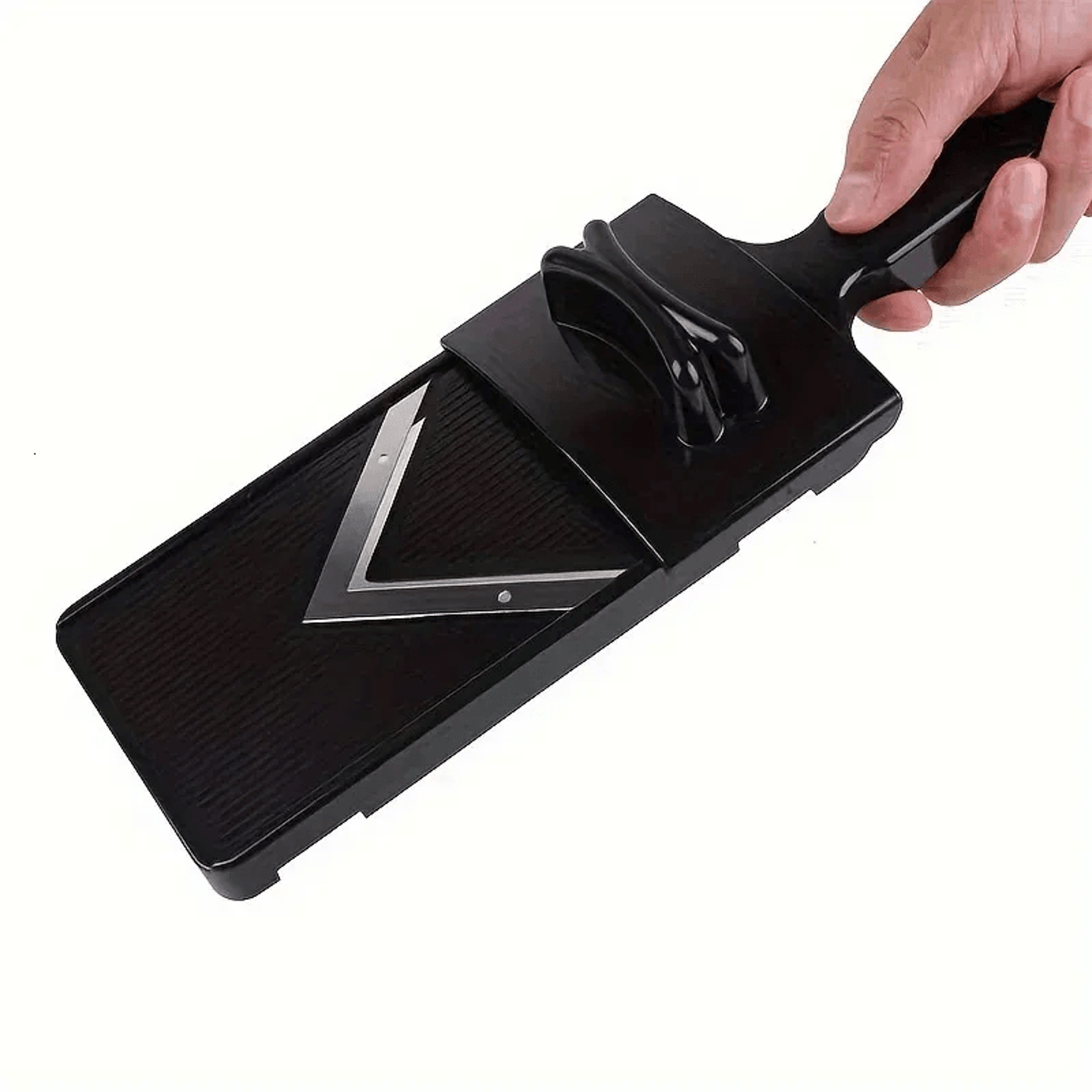 multifunctional stainless steel vegetable chopper and grater for cabbage and salads