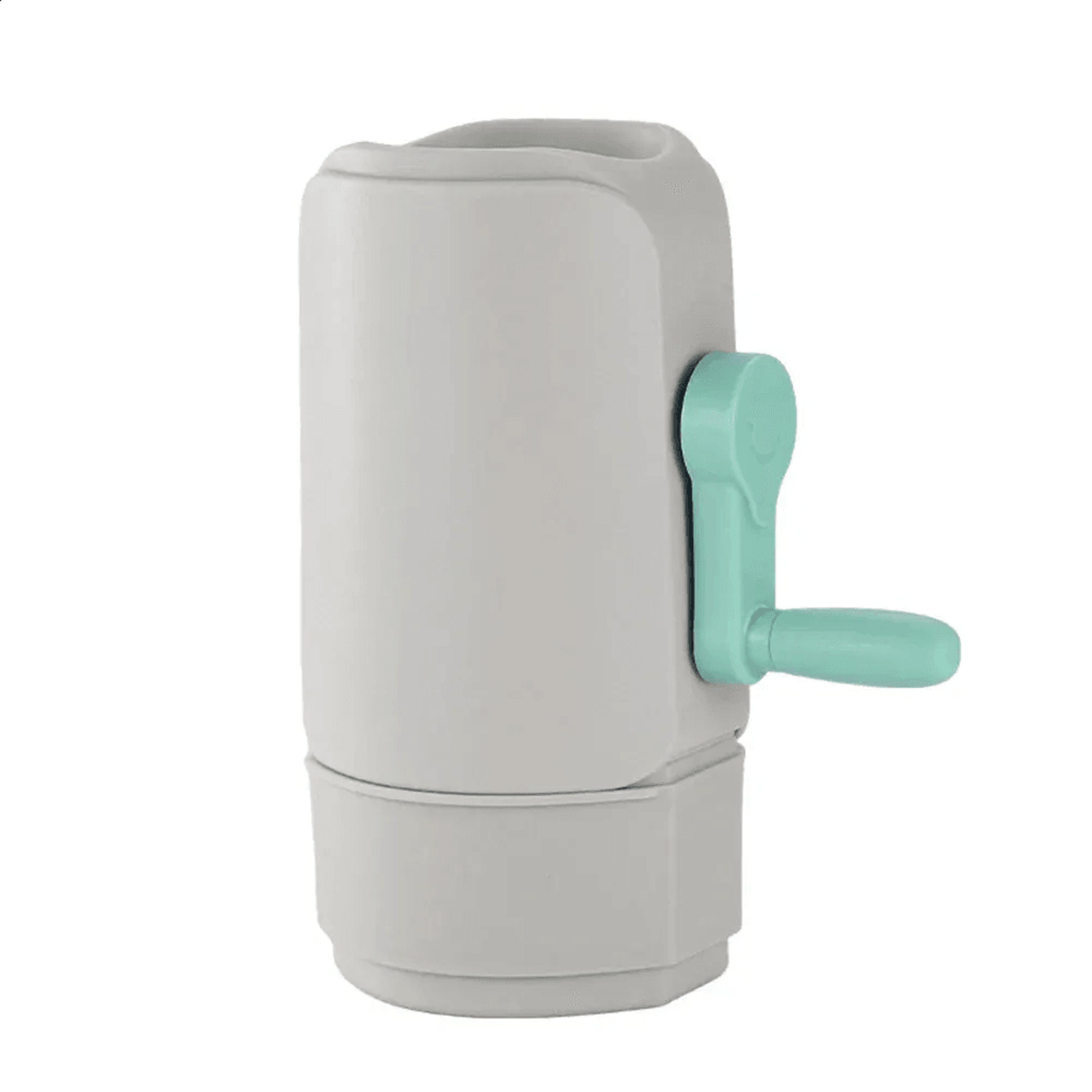 hand crank peanut sheller and pistachio opener with anti slip base