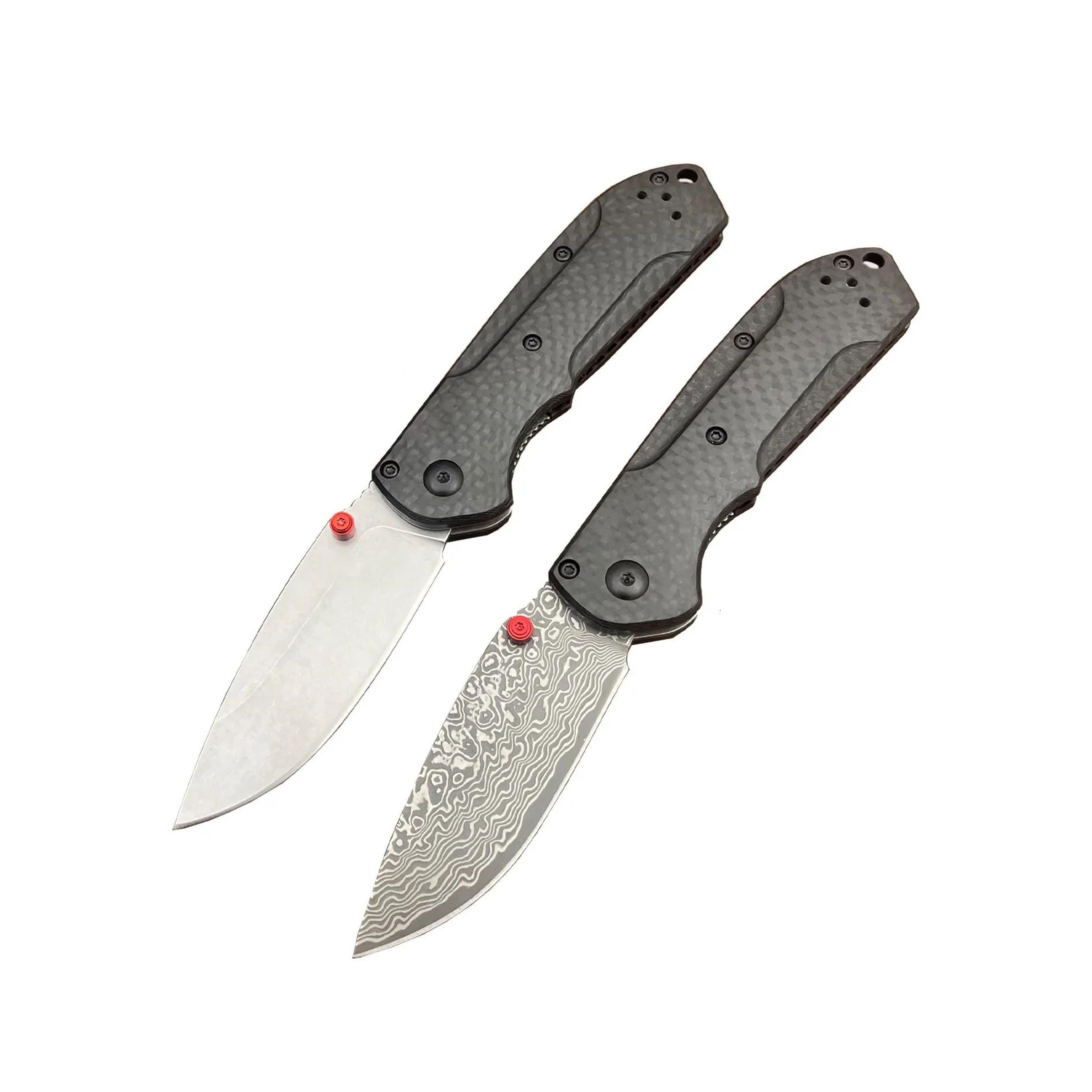 mini freek fixed blade camping knife with steel blade and handle