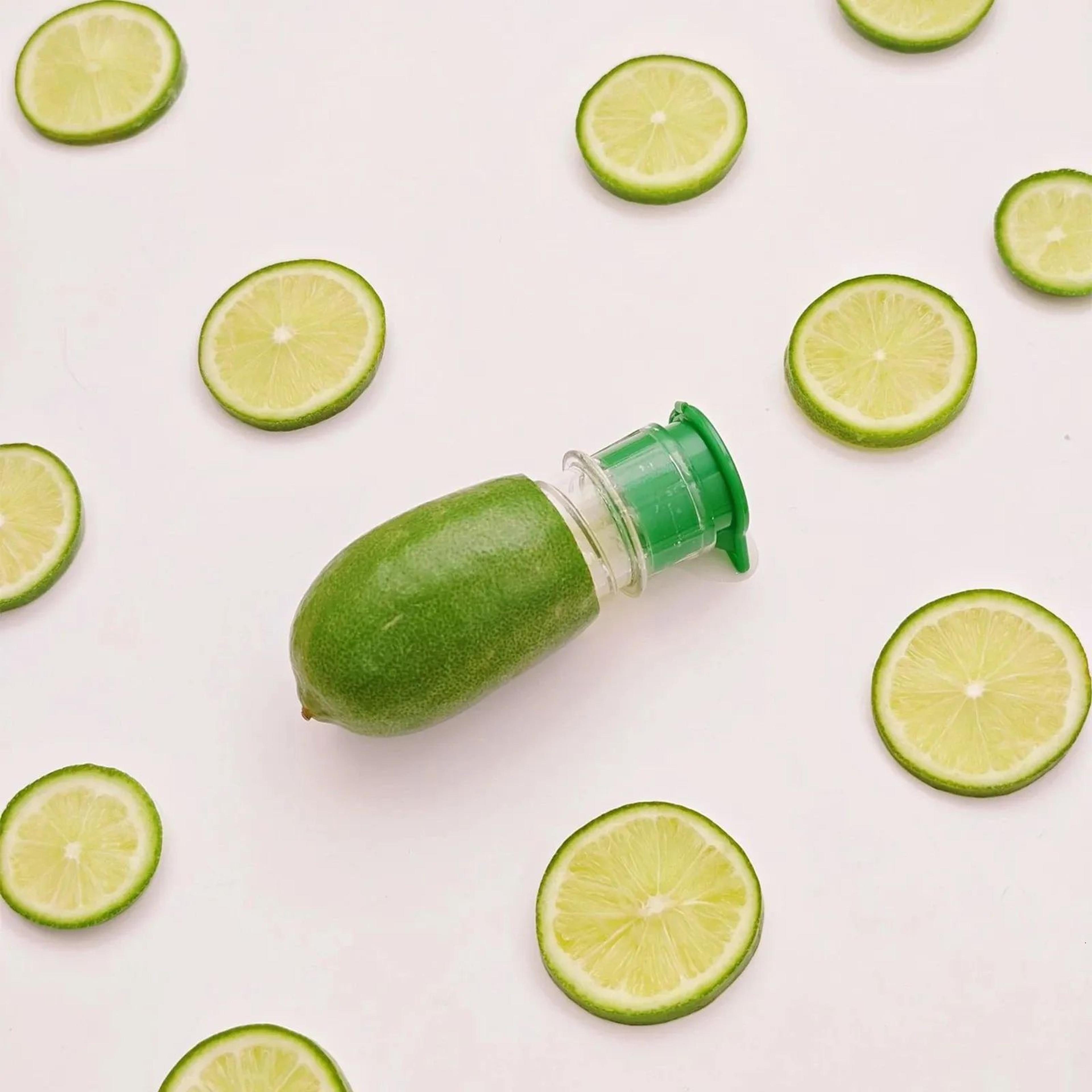 manual citrus juicer portable lemon squeezer and fruit juice extractor